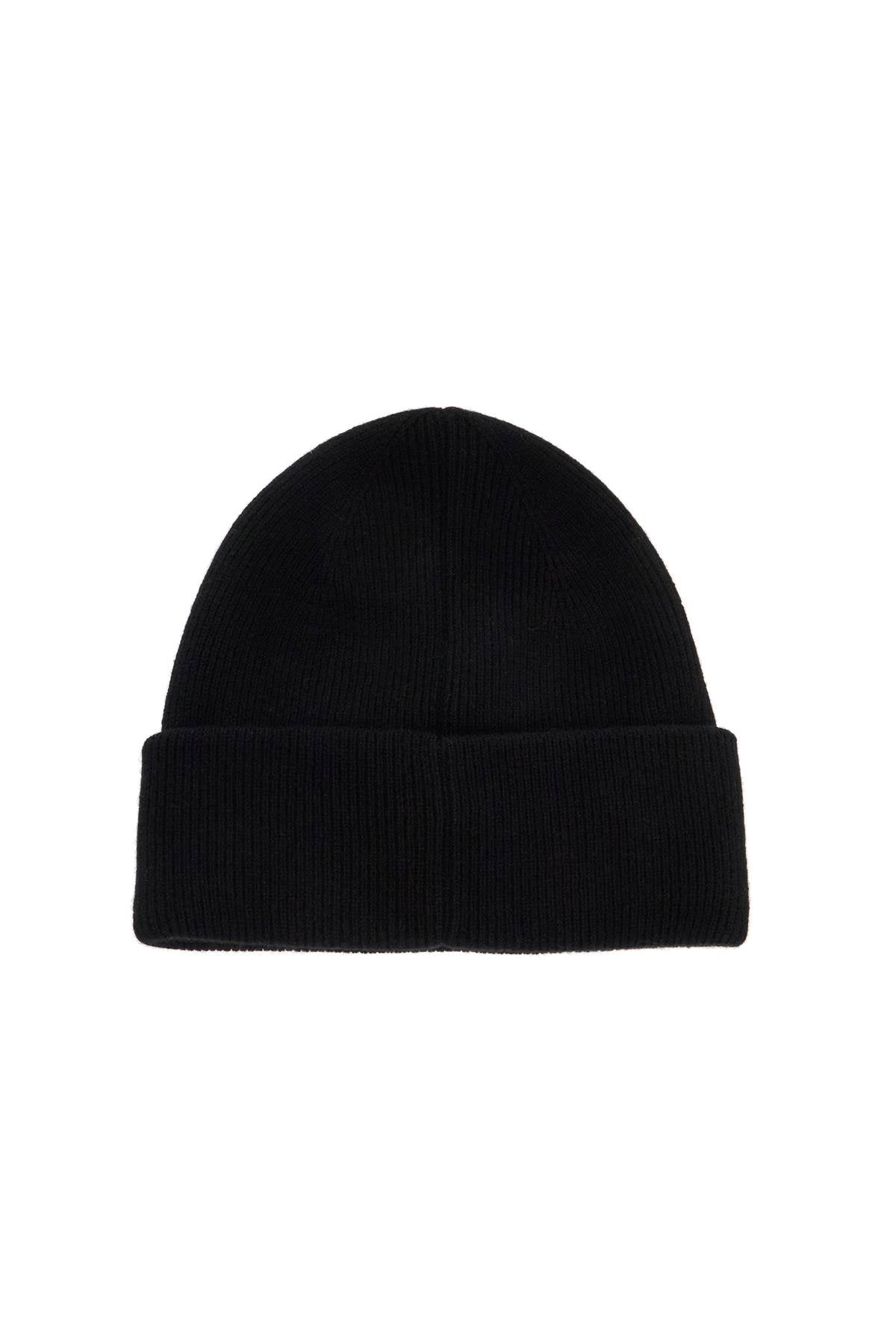 FEAR OF GOD Luxury Cashmere Beanie for Men - Banlieue91 -