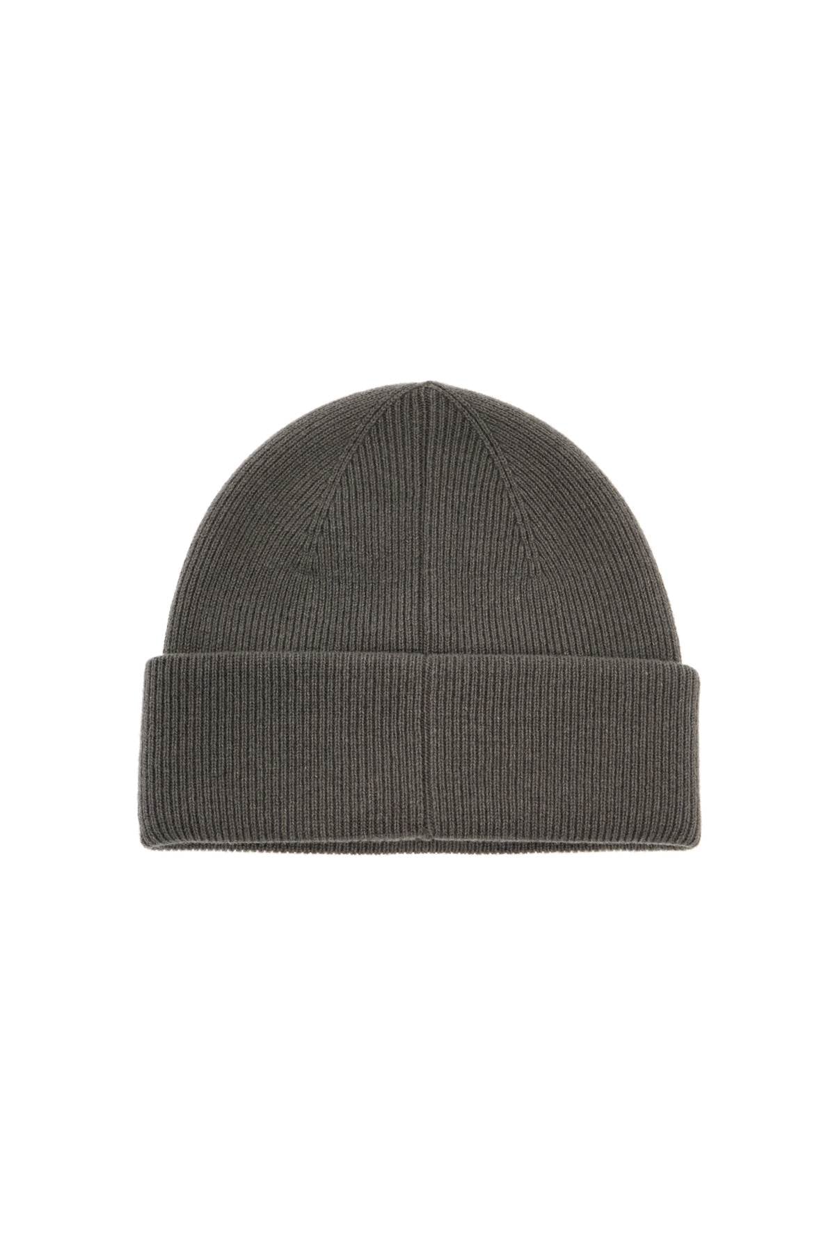 FEAR OF GOD Luxurious Cashmere Beanie for Men - Banlieue91 -