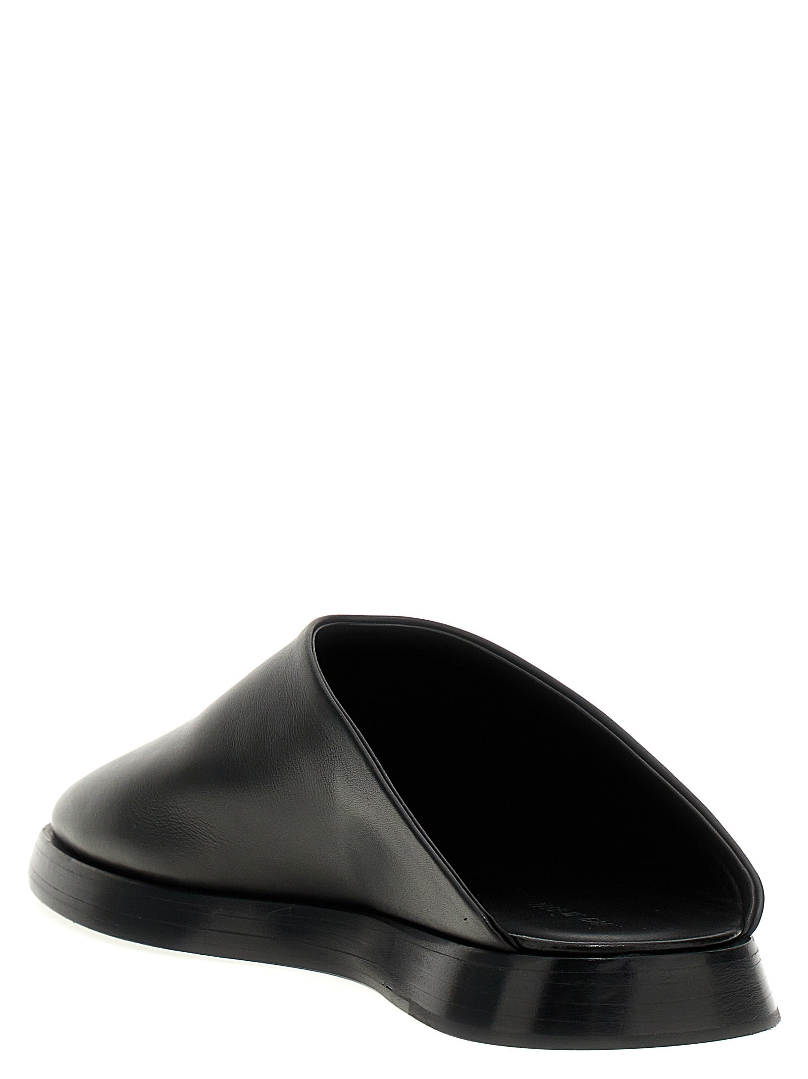 Fear Of God 'Backless' Mules - Banlieue91 -