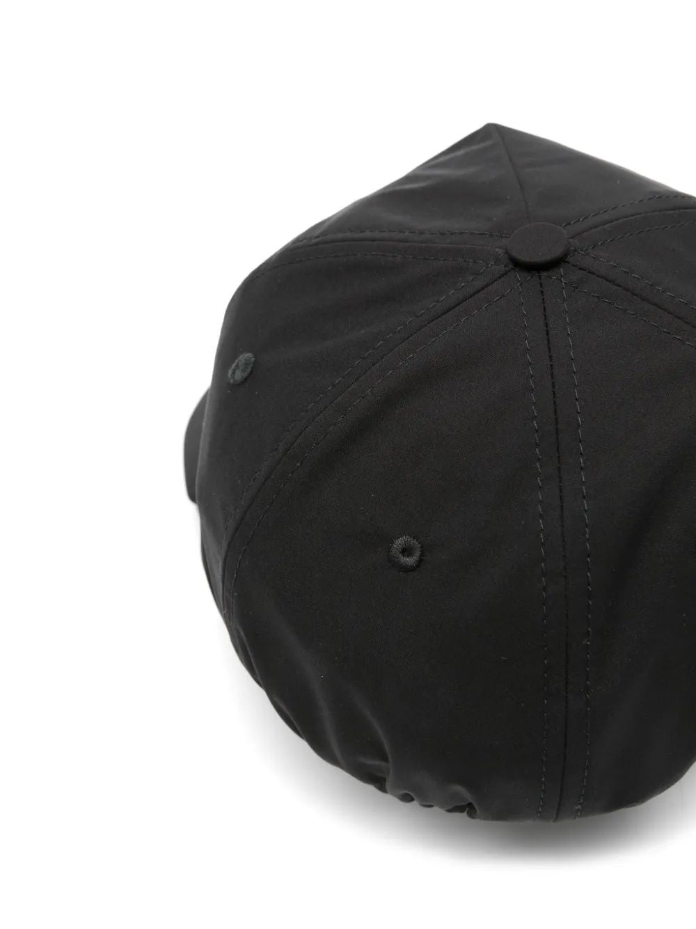 FEAR OF GOD Men's Nylon Baseball Cap - SS25 Collection - Banlieue91 -