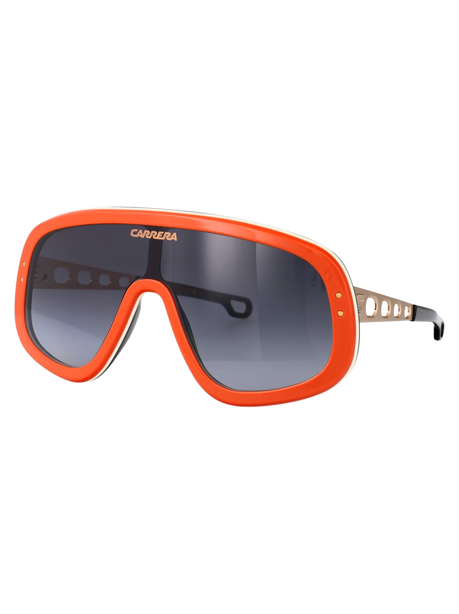 CARRERA Classic Acetate Sunglasses for Men - Banlieue91 -
