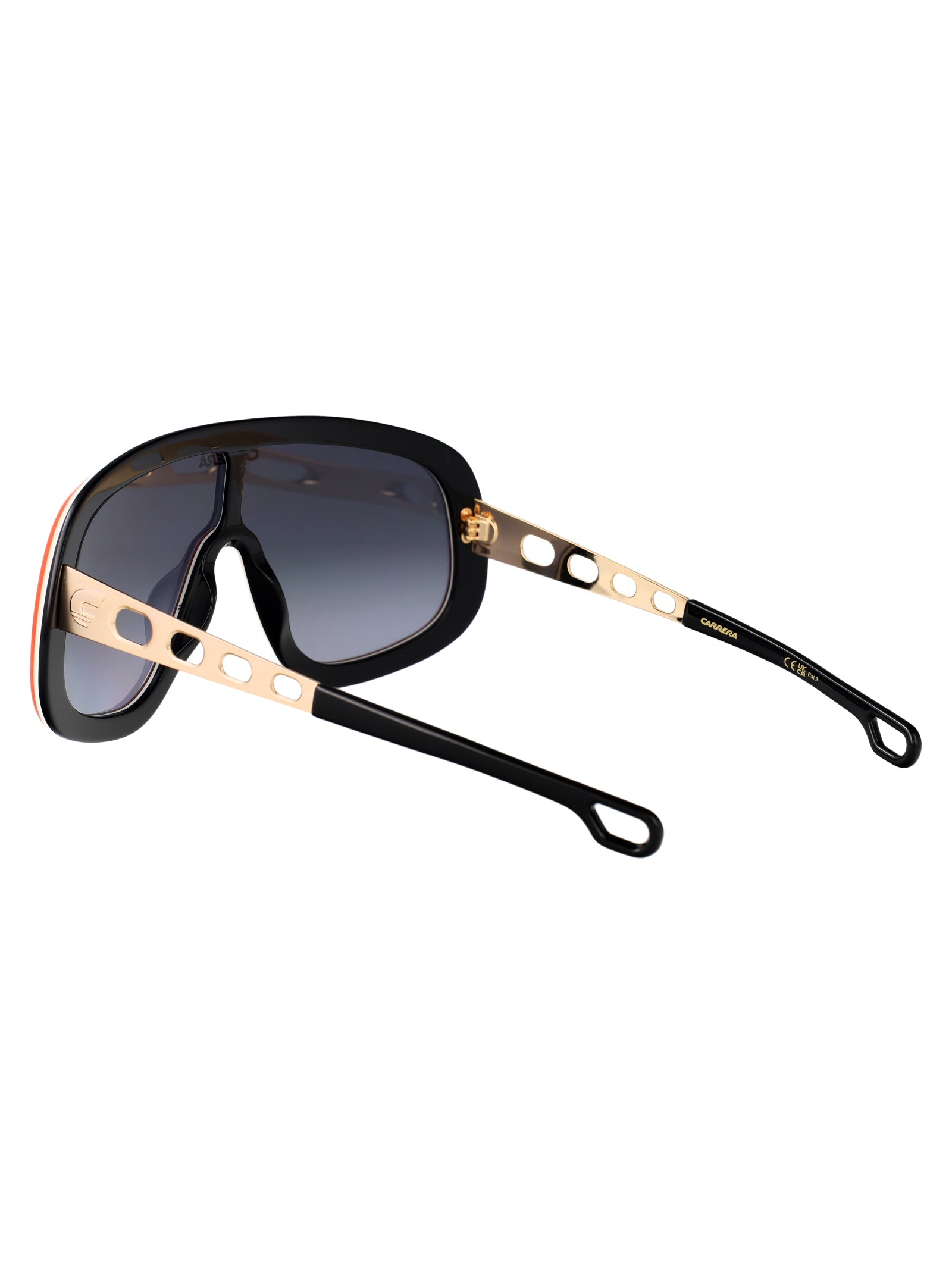 CARRERA Classic Acetate Sunglasses for Men - Banlieue91 -