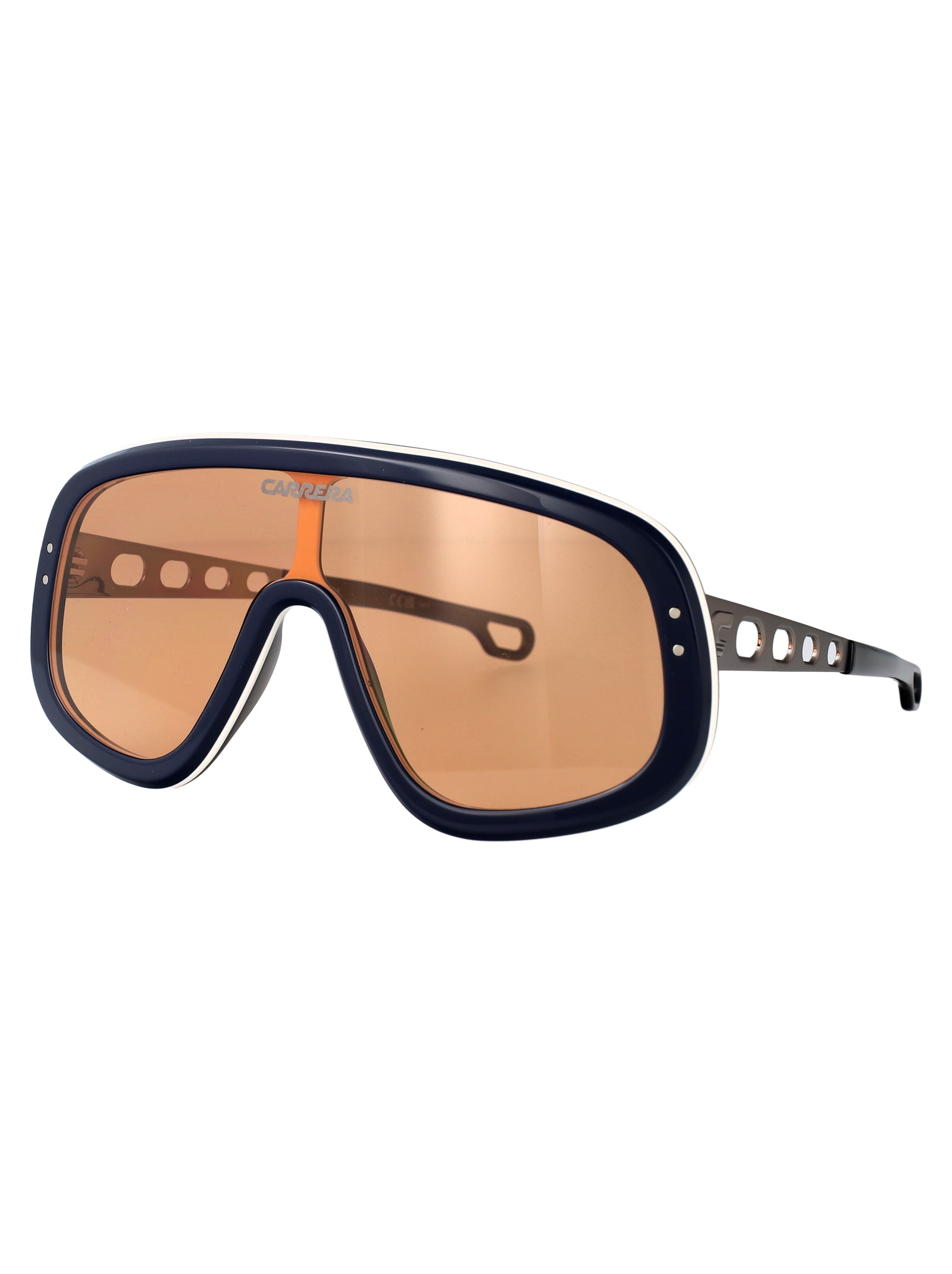 CARRERA Ruthenium Acetate Men's Sunglasses - Banlieue91 -