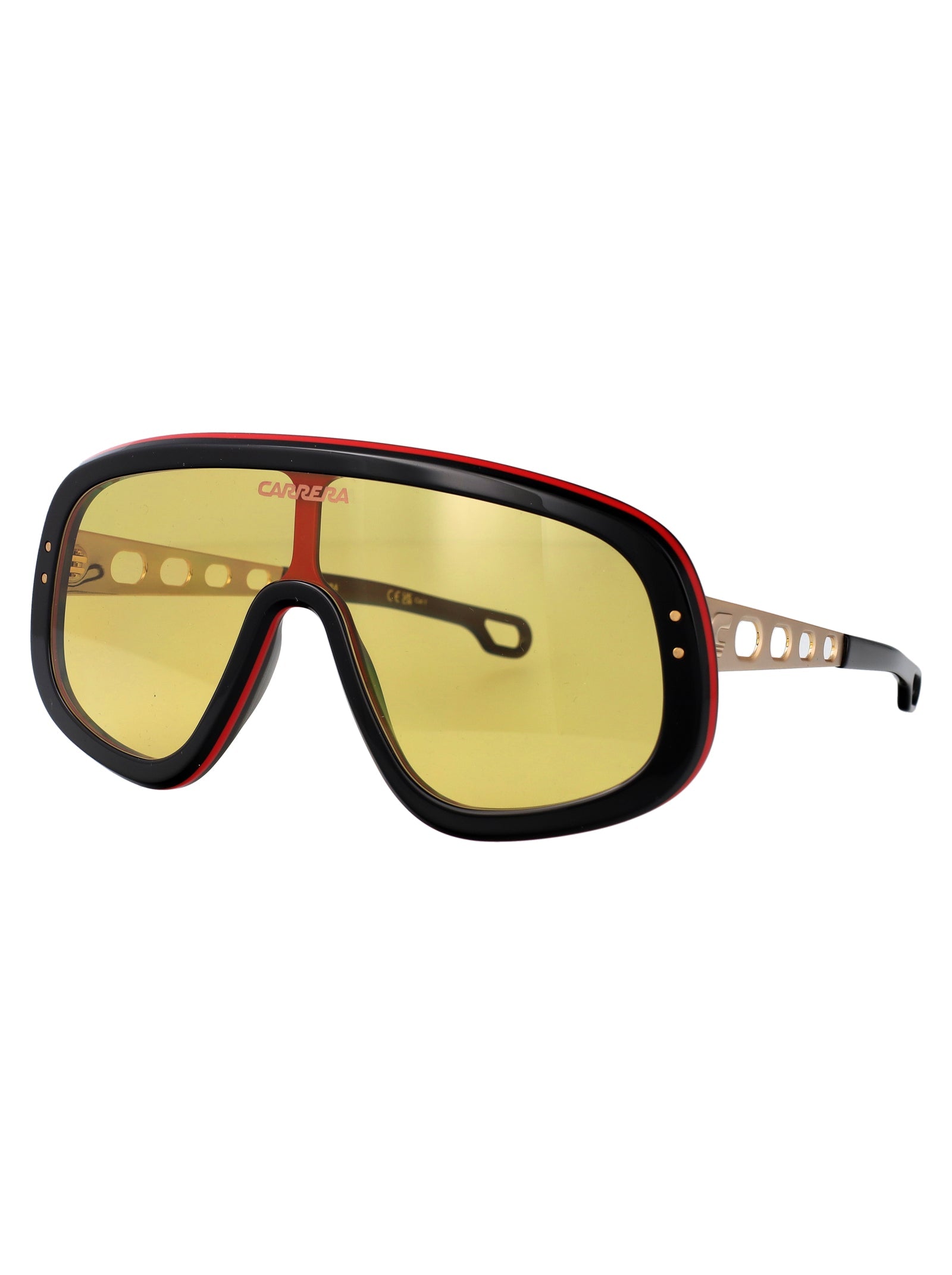 CARRERA Retro Acetate Sunglasses for Men - SS25 Collection - Banlieue91 -