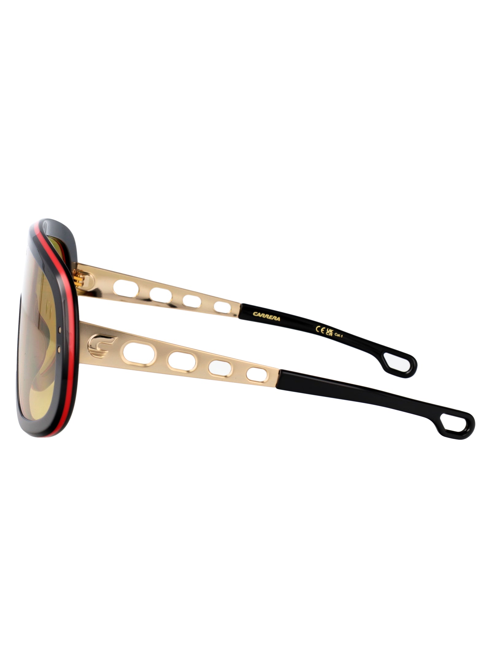 CARRERA Retro Acetate Sunglasses for Men - SS25 Collection - Banlieue91 -