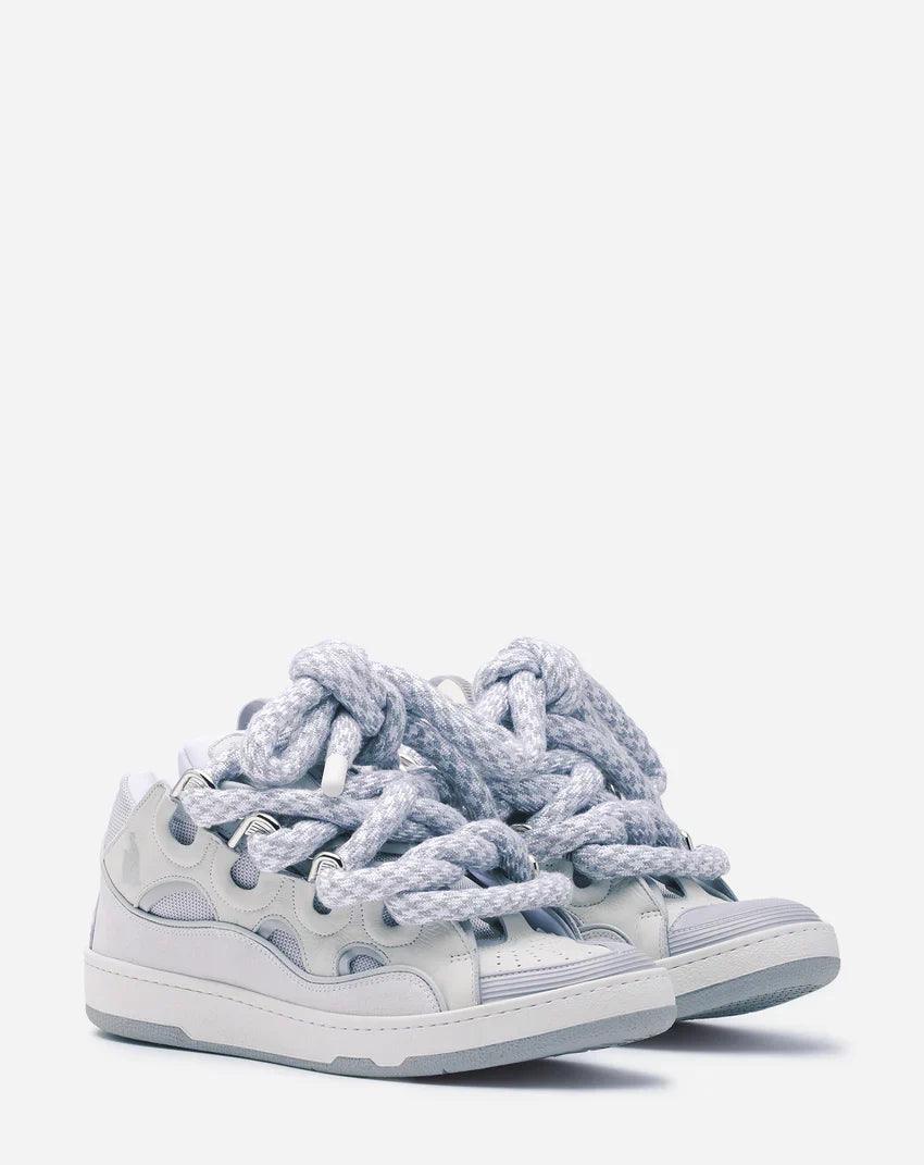 Lanvin Skate Curb Sneakers - Premium Materials, Contemporary Design, Ultimate Comfort Shoes