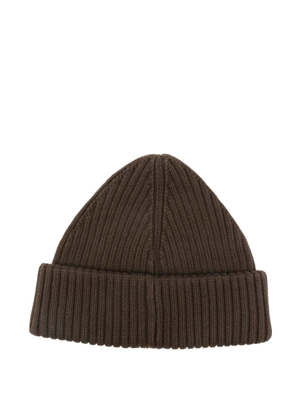 FRED PERRY Cotton Ribbed Beanie - Banlieue91 -