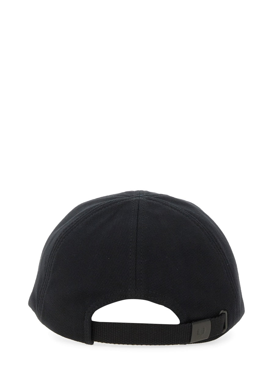 FRED PERRY Classic Baseball Cap for Men - Banlieue91 -