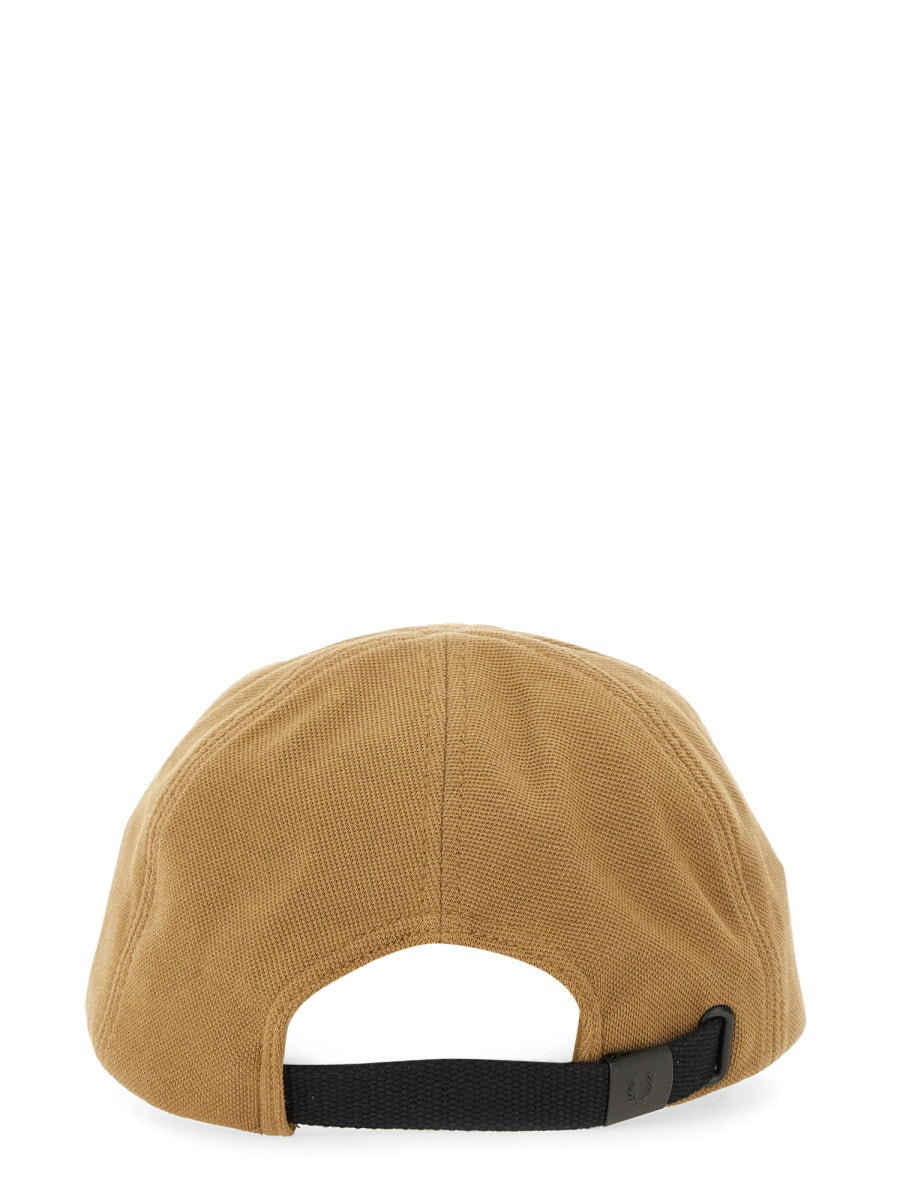 FRED PERRY Classic Baseball Cap for Men - Banlieue91 -