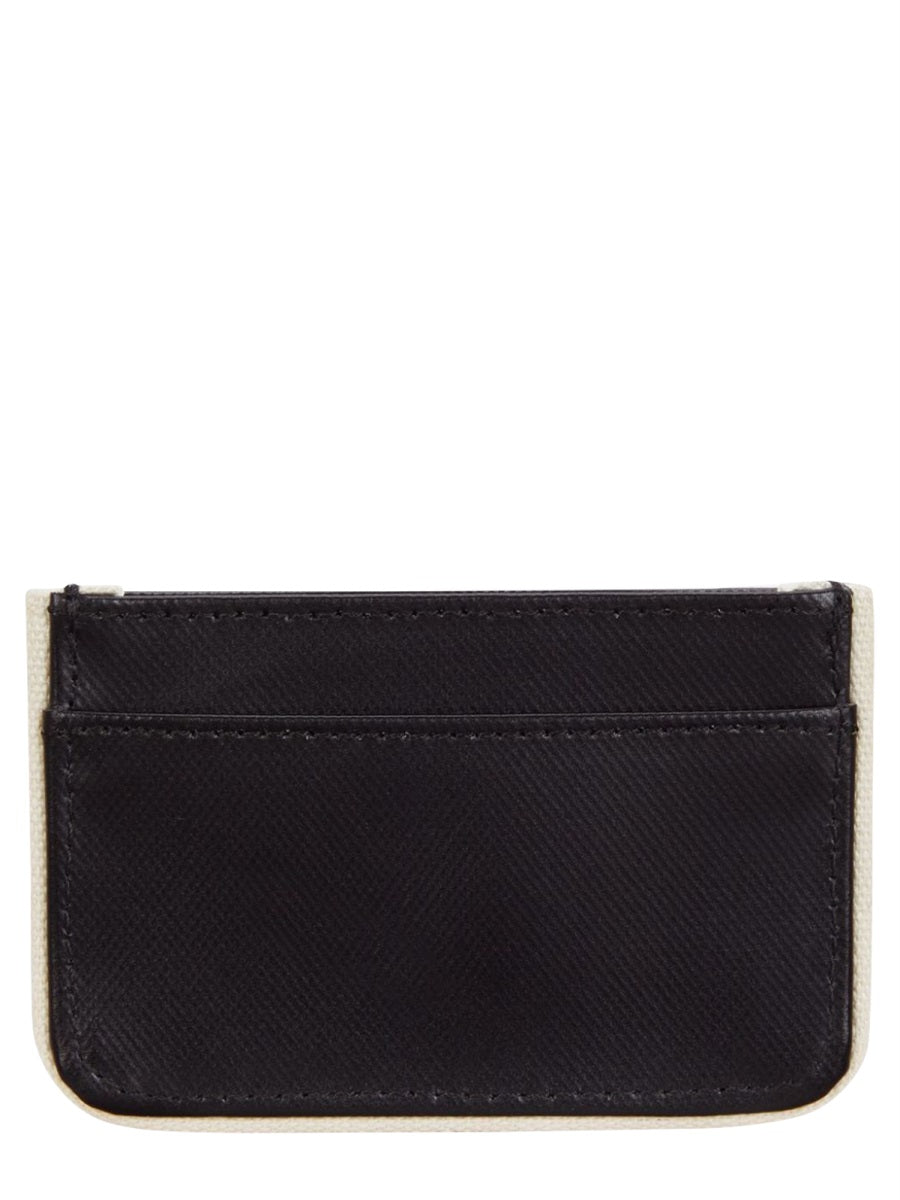 FRED PERRY Mini Card Holder for Men - Banlieue91 -