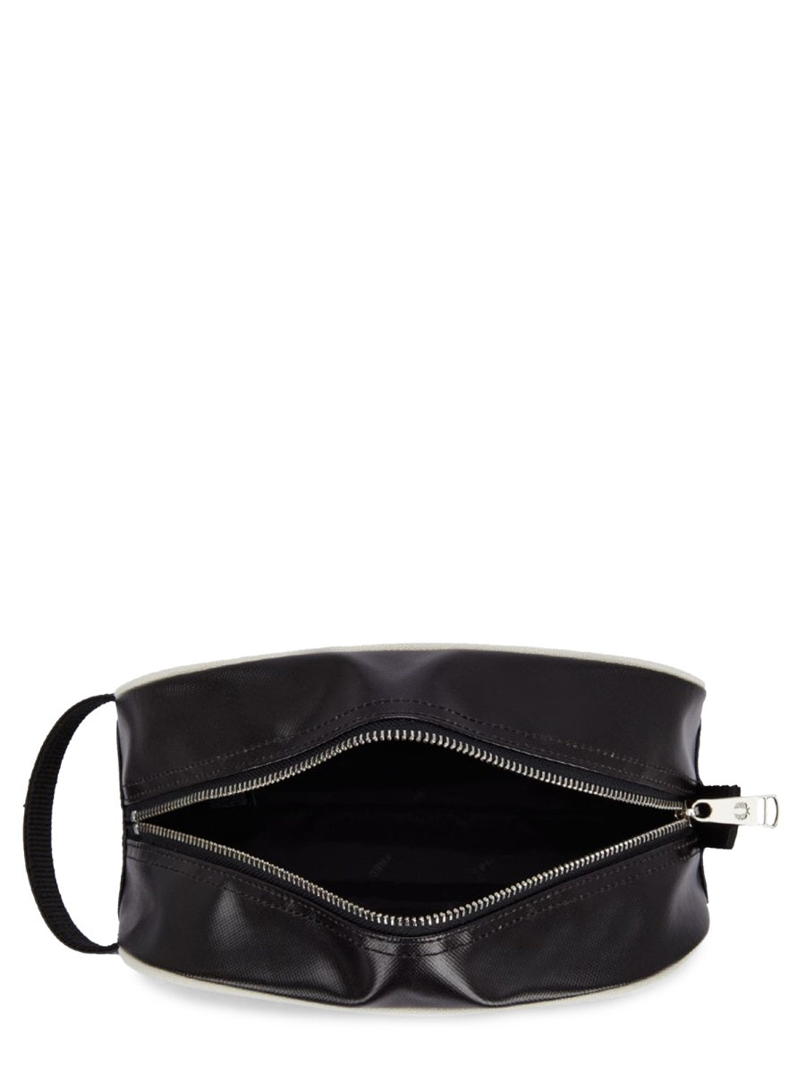 FRED PERRY Mini Beauty Case with Laurel Wreath - Banlieue91 -