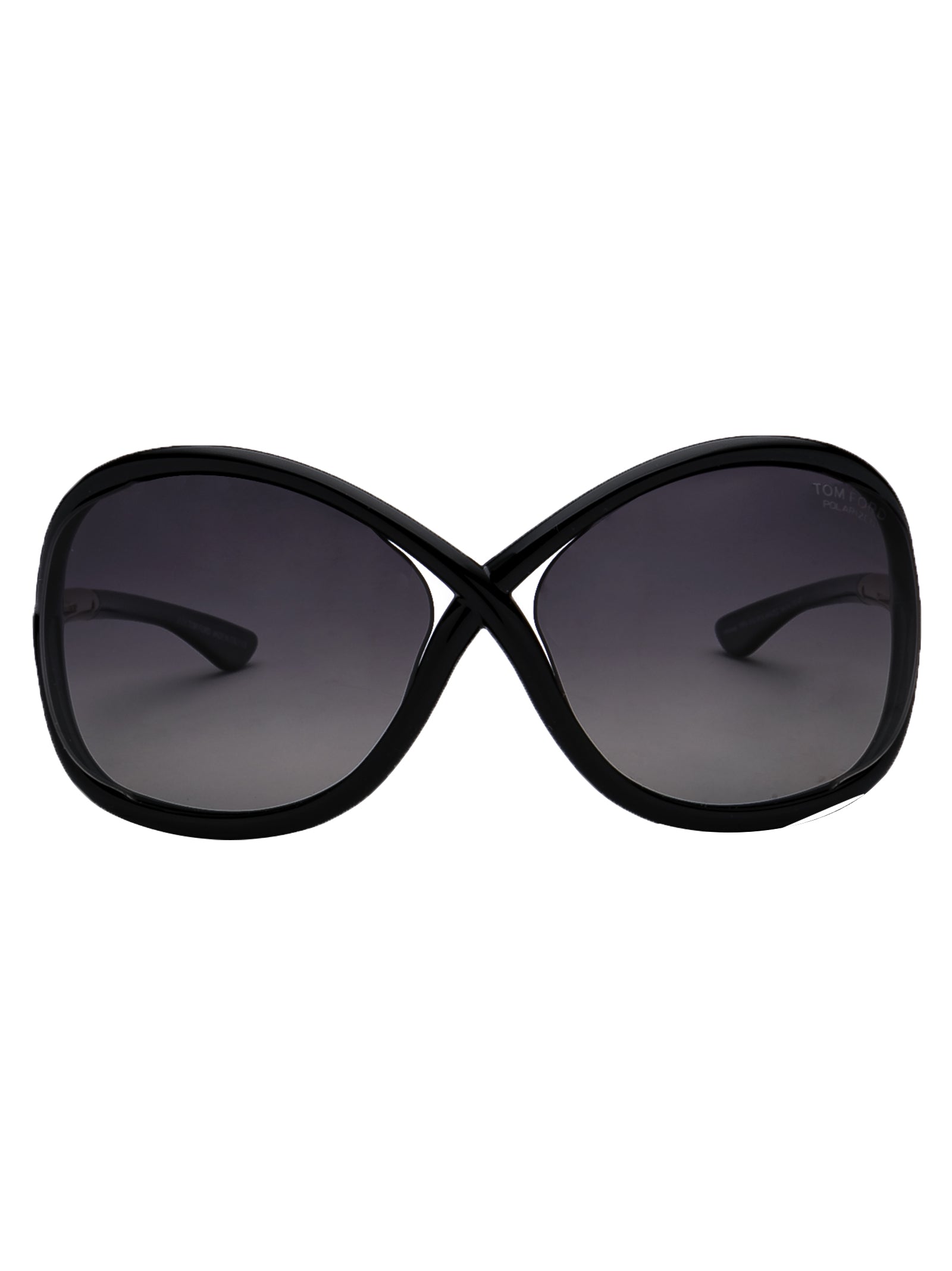 TOM FORD WHITNEY FT0009 Polarized Sunglasses for Women - Banlieue91 -