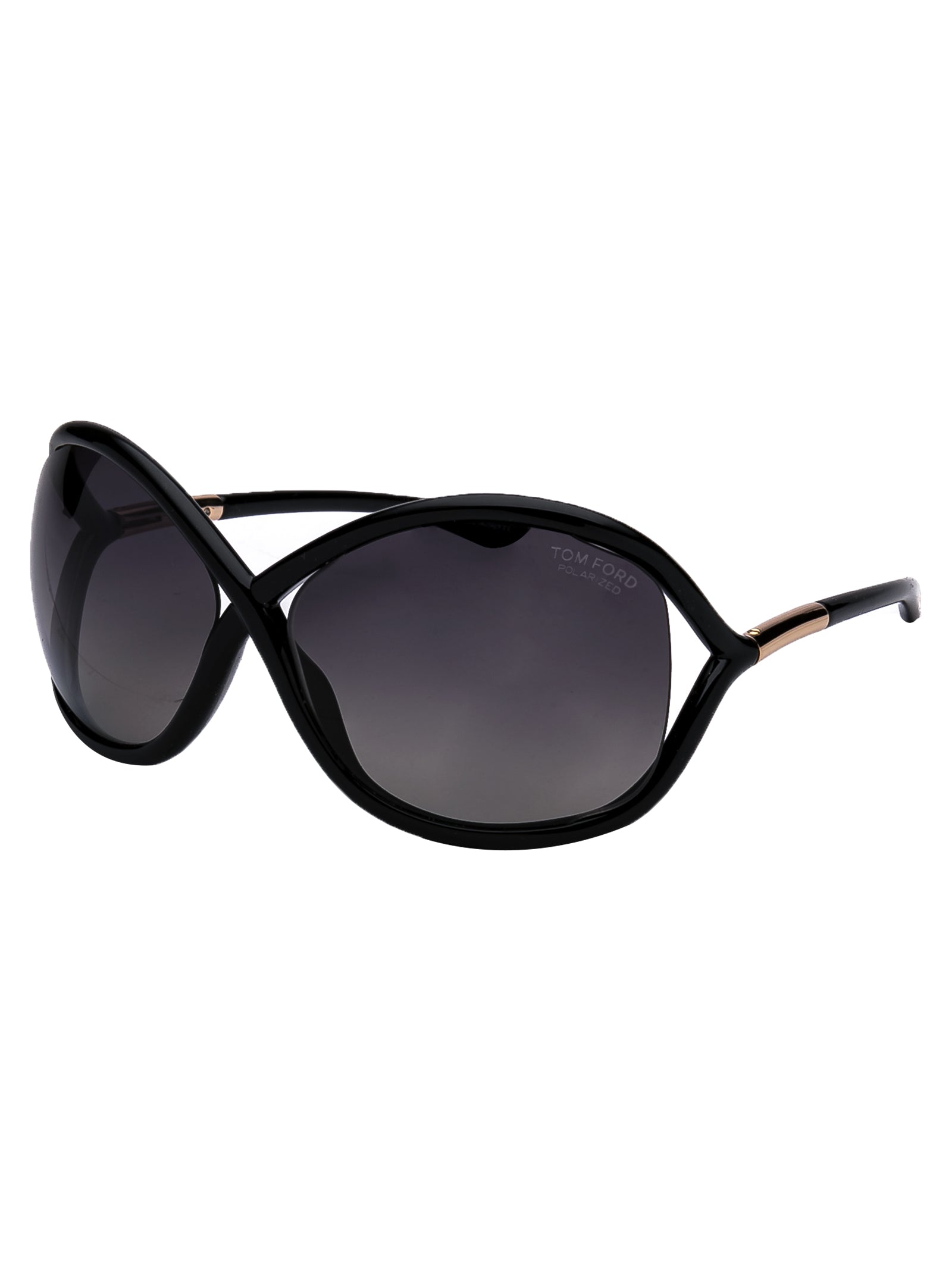 TOM FORD WHITNEY FT0009 Polarized Sunglasses for Women - Banlieue91 -