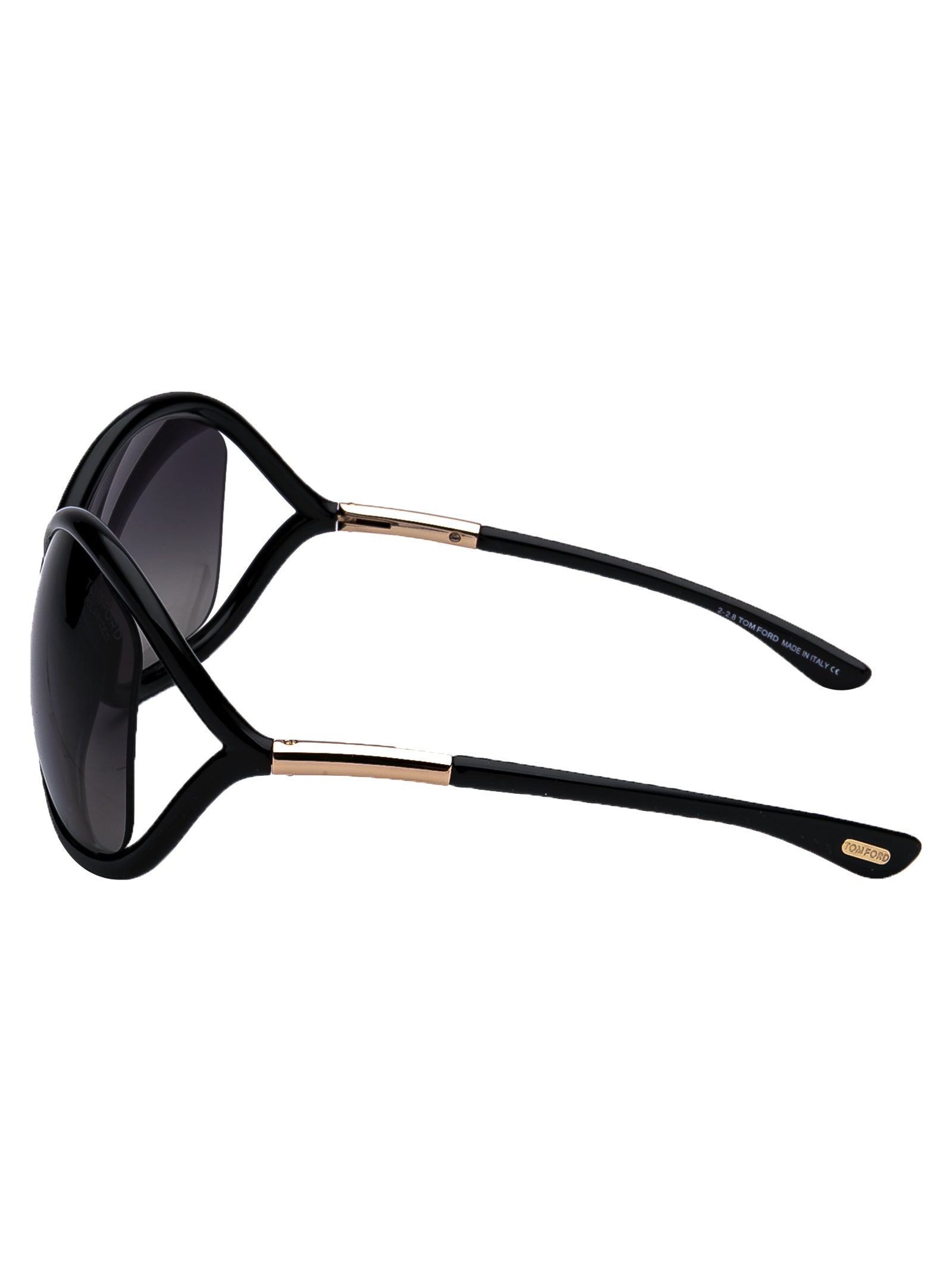TOM FORD WHITNEY FT0009 Polarized Sunglasses for Women - Banlieue91 -