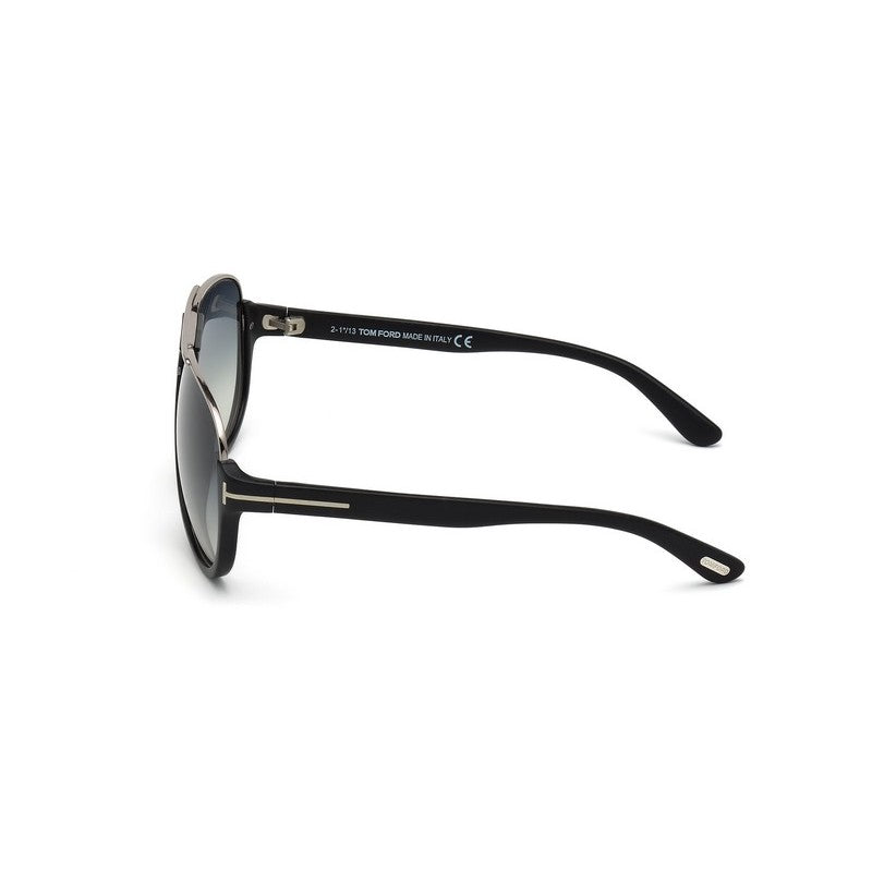 TOM FORD Stylish Gradient Blue Men's Sunglasses - Banlieue91 -