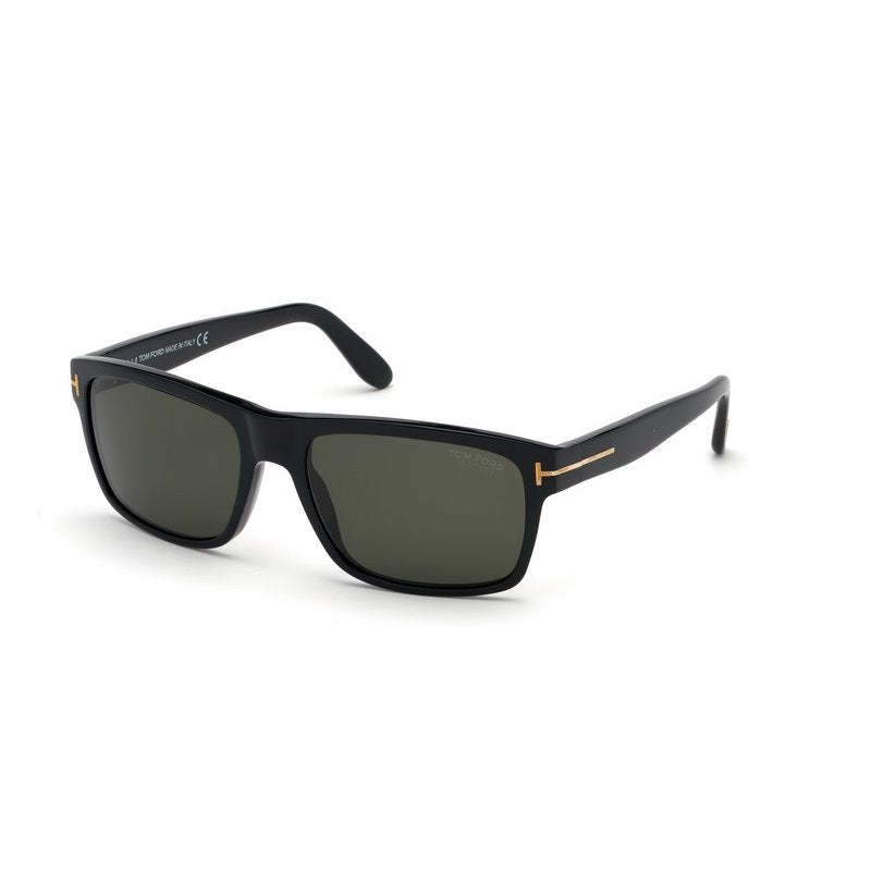 TOM FORD FT0678 Polarized Sunglasses for Men - Banlieue91 -
