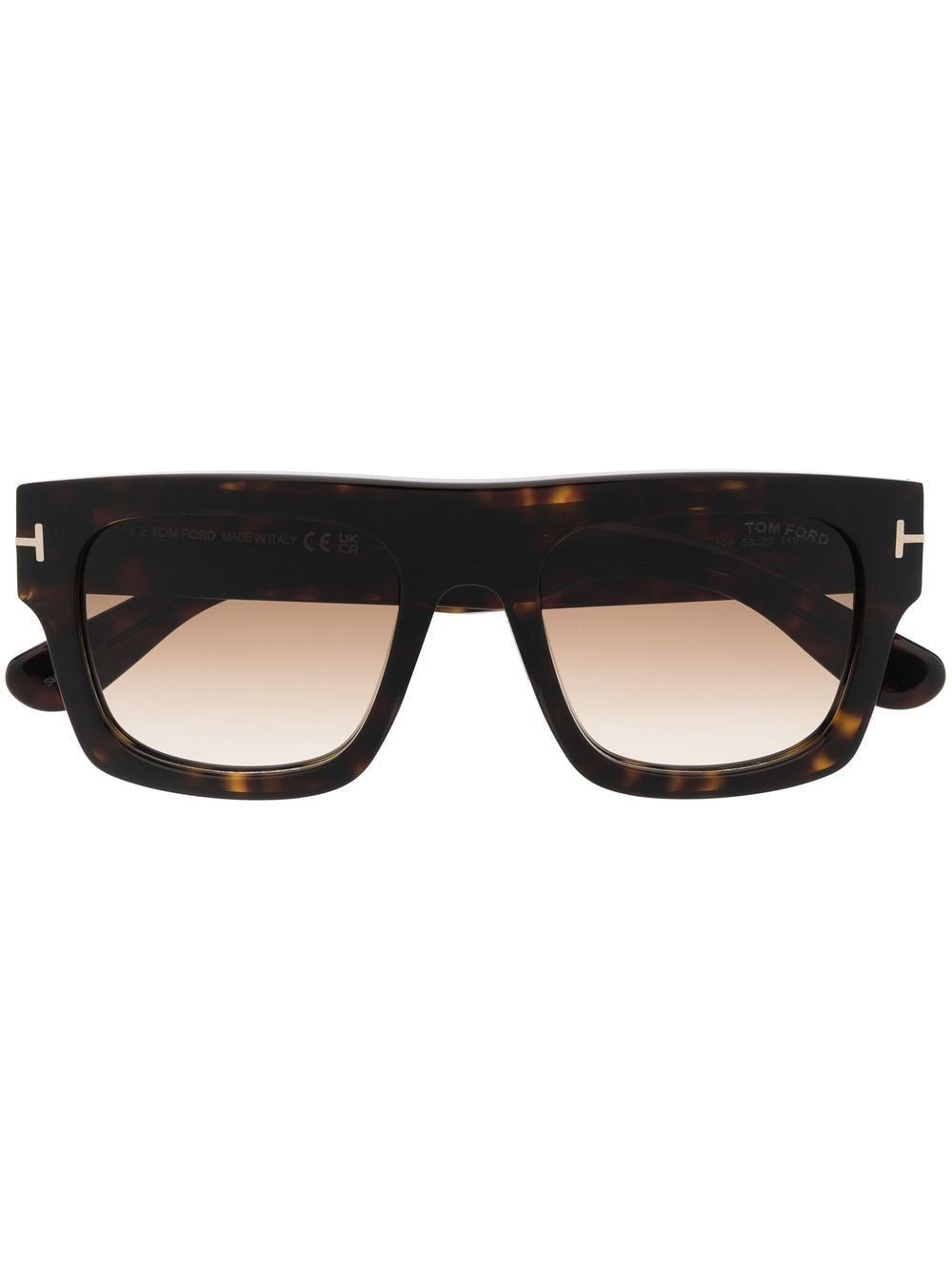 TOM FORD Fausto Sunglasses for Men - Banlieue91 -