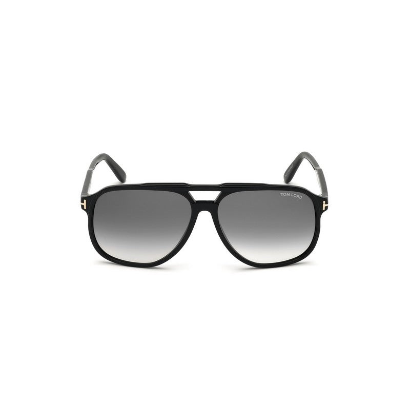 TOM FORD Premium Gradient Sunglasses for Men - Banlieue91 -