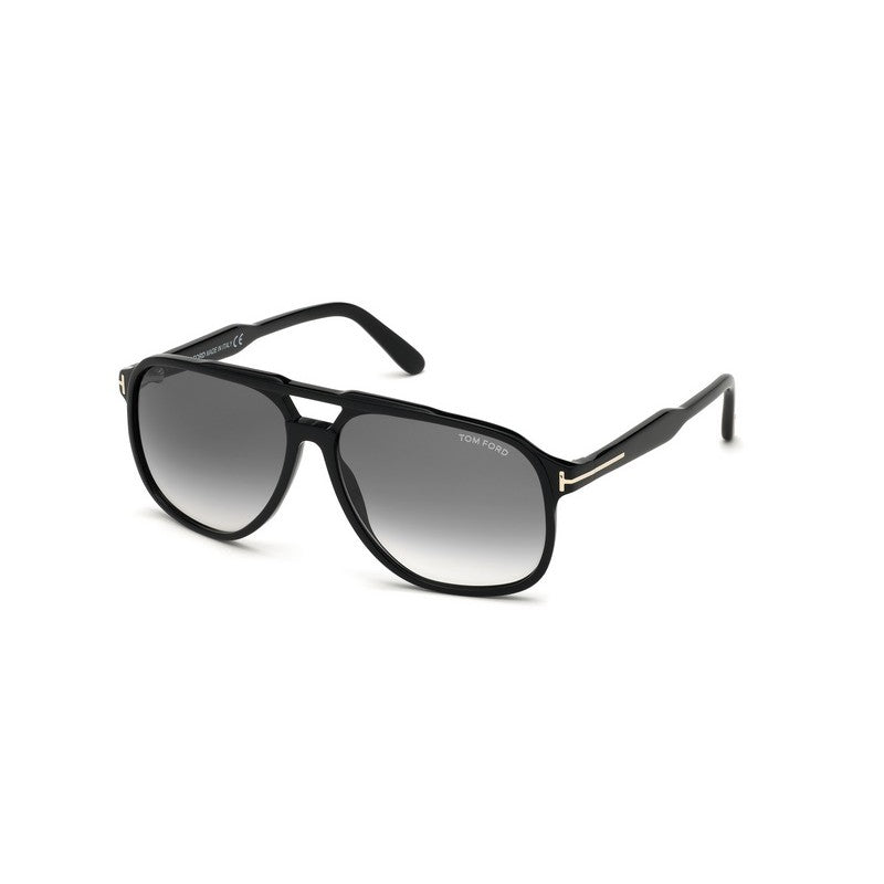 TOM FORD Premium Gradient Sunglasses for Men - Banlieue91 -
