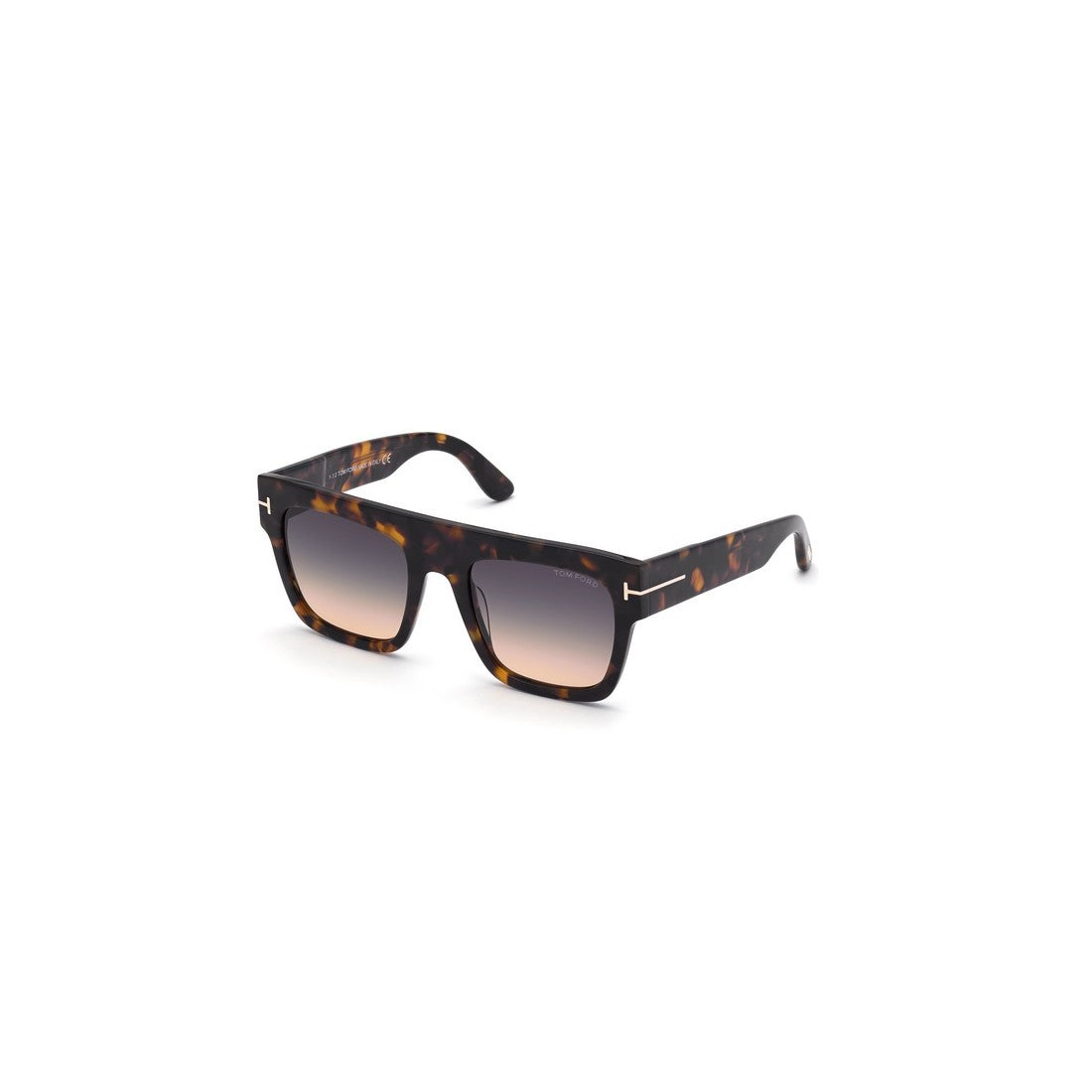 TOM FORD Chic Acetate Sunglasses for Women - Summer Style - Banlieue91 -