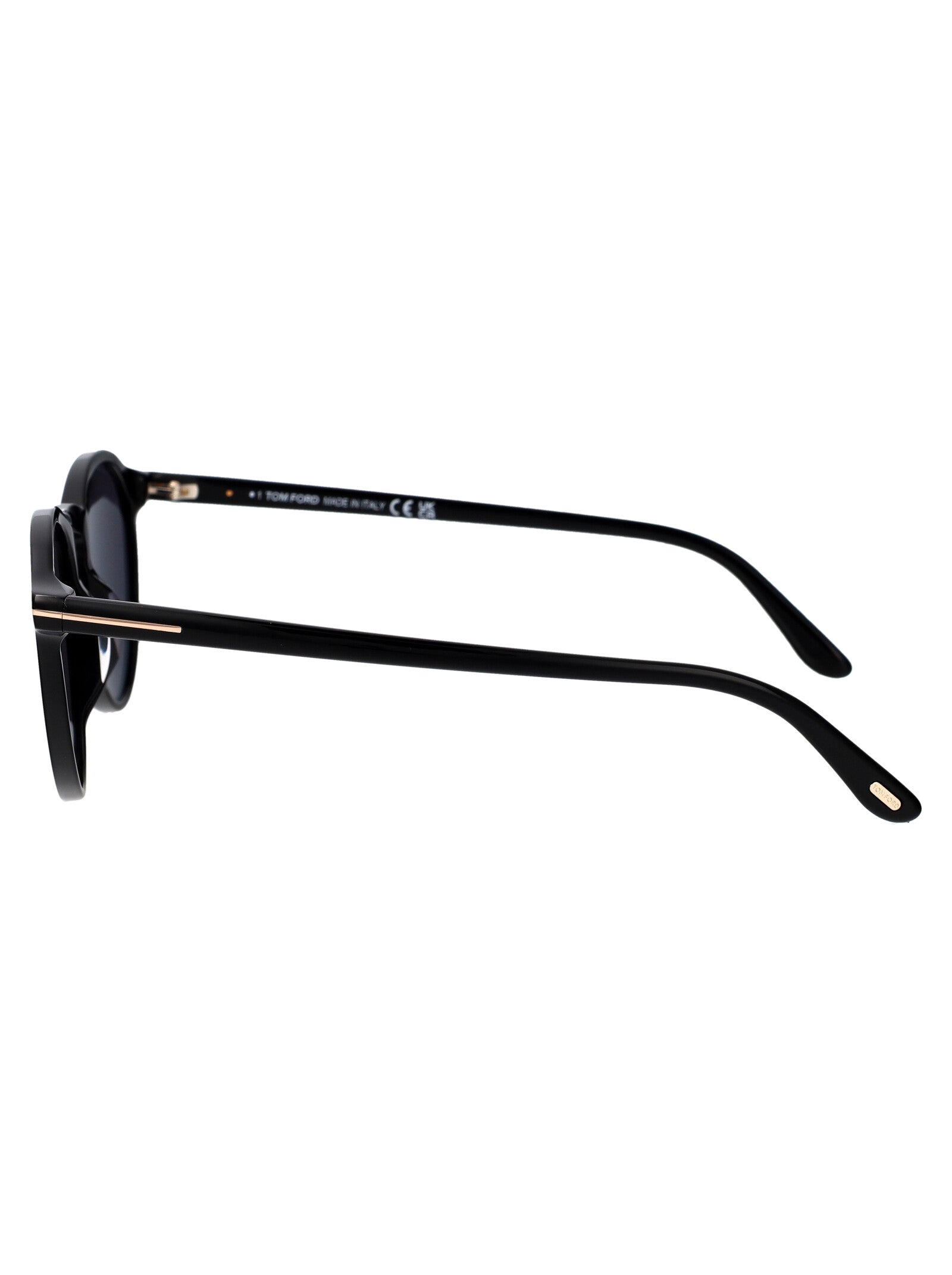 TOM FORD Aurele Sunglasses for Men - Banlieue91 -