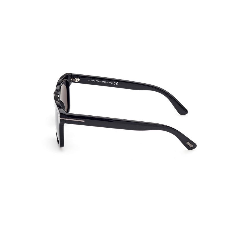 TOM FORD BUCKLEY-02 FT0906-N Sunglasses for Men - Banlieue91 -
