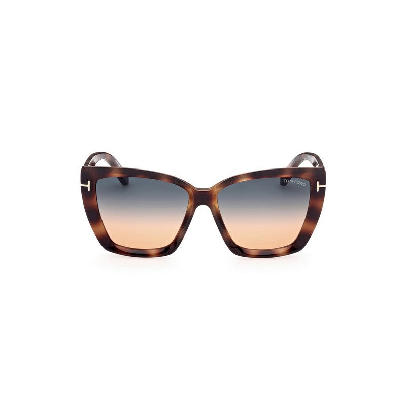 TOM FORD Scarlet Oversized Sunglasses - Banlieue91 -