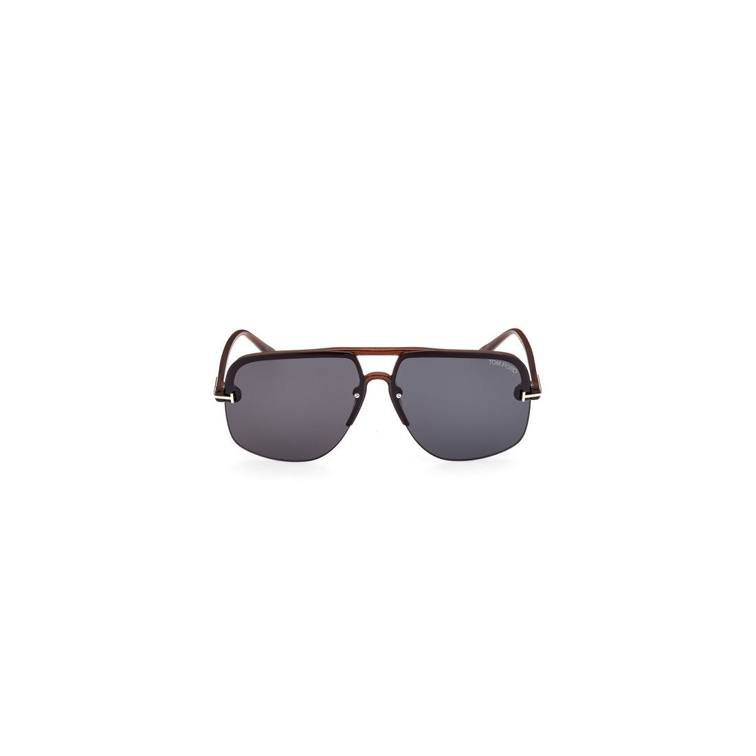 TOM FORD HUGO-02 FT1003 Men's Sunglasses - Banlieue91 -