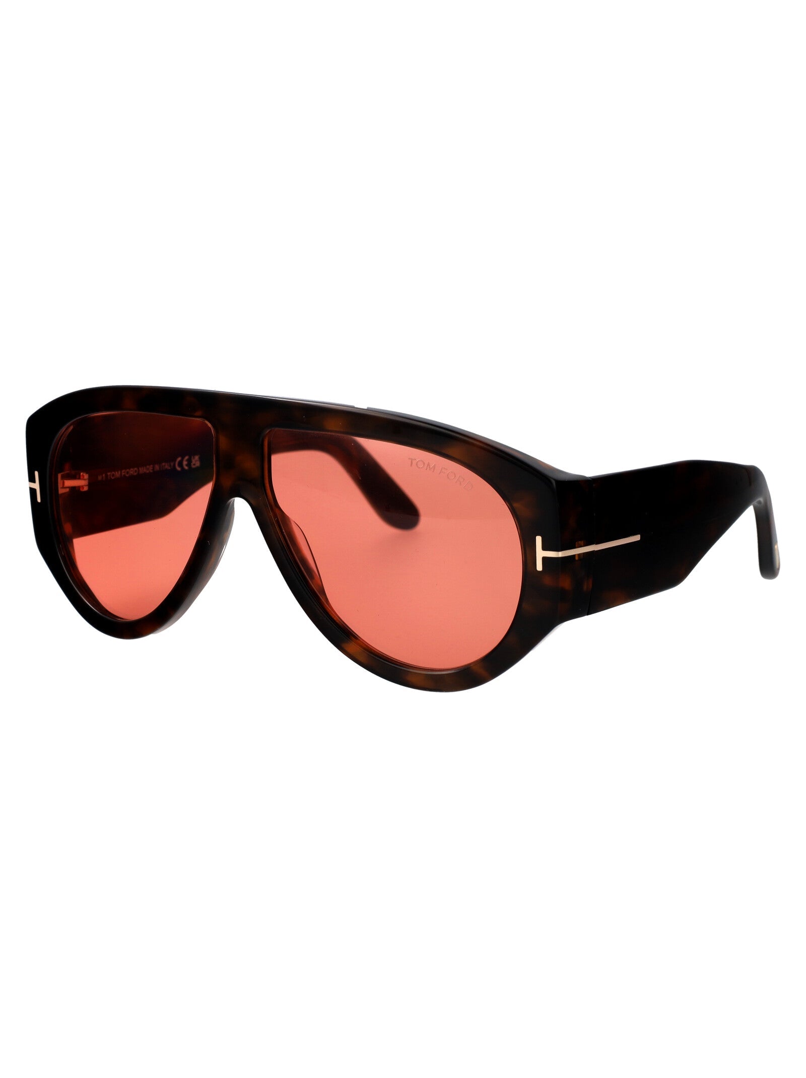TOM FORD Chic Acetate Sunglasses for Women - Banlieue91 -