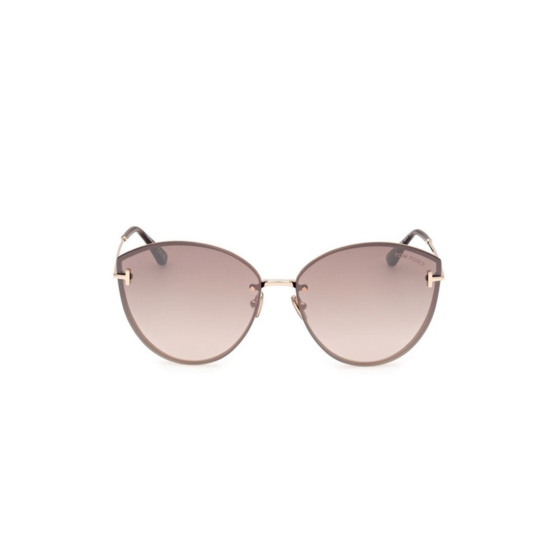 TOM FORD Evangeline FT1106 Sunglasses for Men - Banlieue91 -