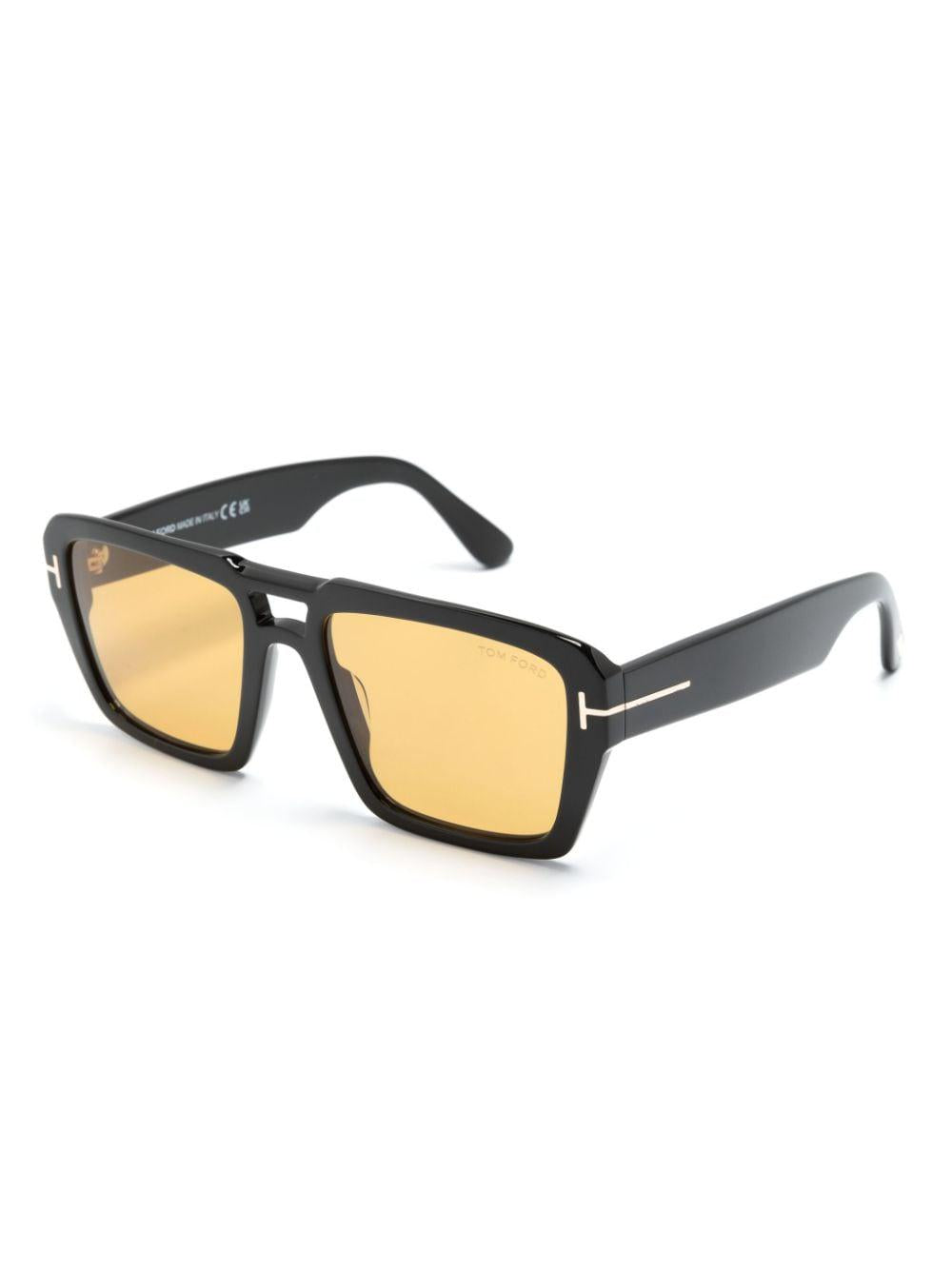 TOM FORD Redford Men's Sunglasses - Banlieue91 -