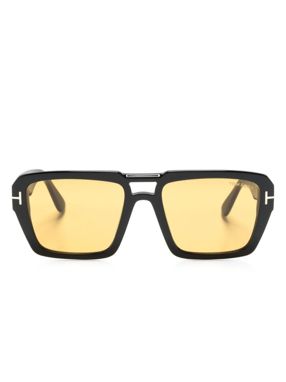 TOM FORD Redford Men's Sunglasses - Banlieue91 -