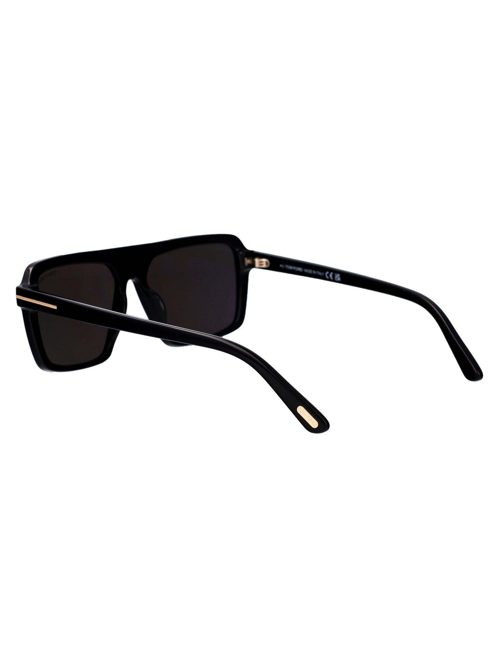 TOM FORD Chic Acetate Sunglasses for Women - FT1176/S - Banlieue91 -