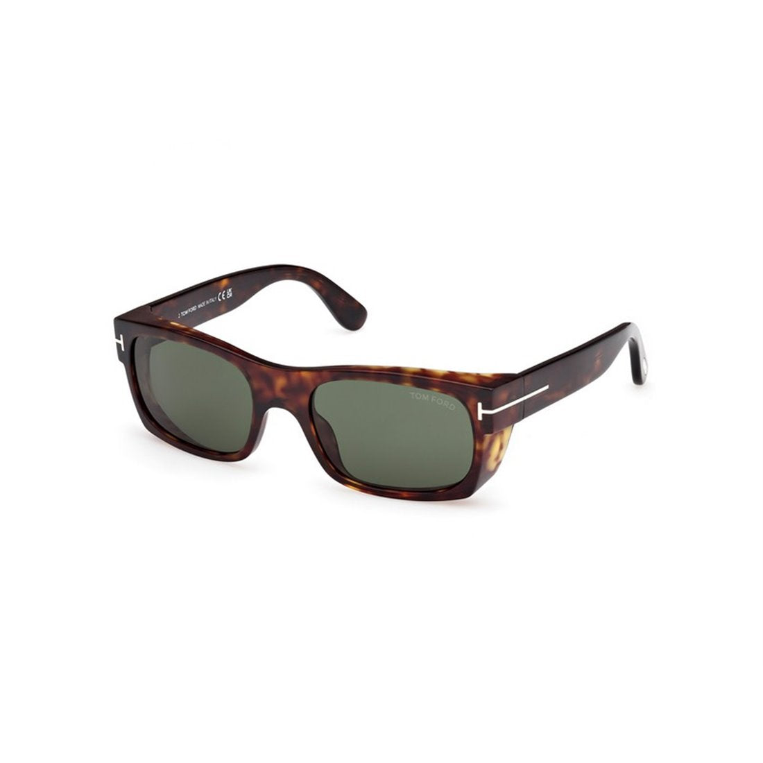 TOM FORD Men's Havana Acetate Sunglasses - FT1181 - Banlieue91 -
