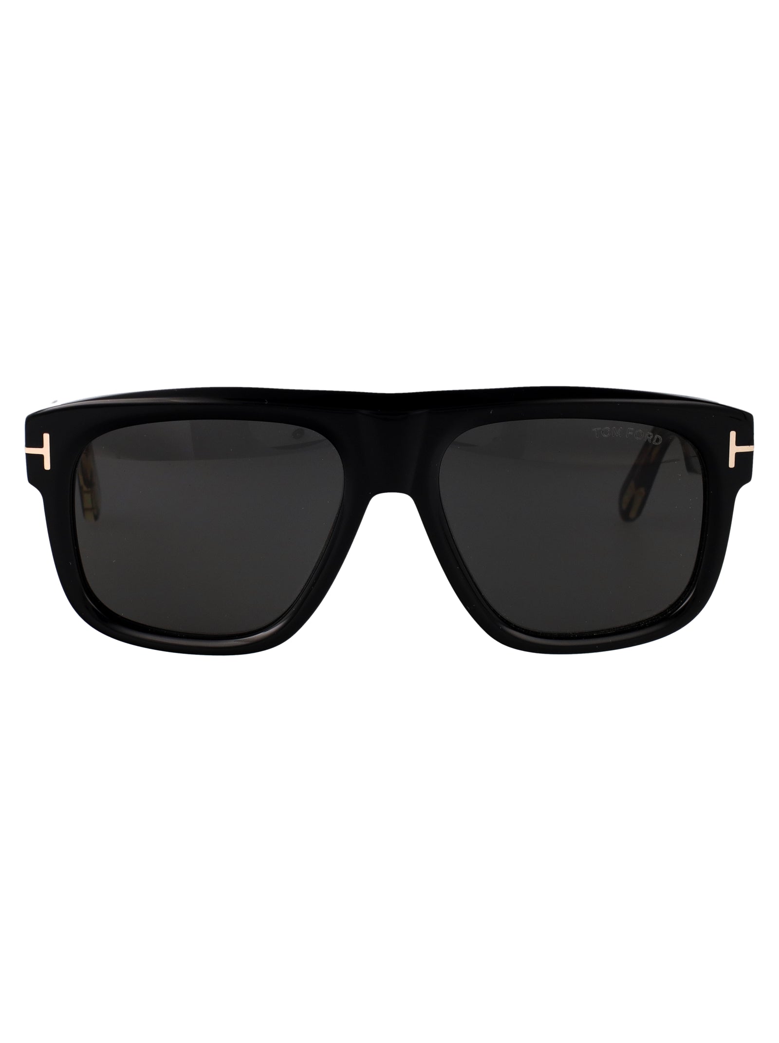 TOM FORD Sleek Acetate Sunglasses for Men - Banlieue91 -