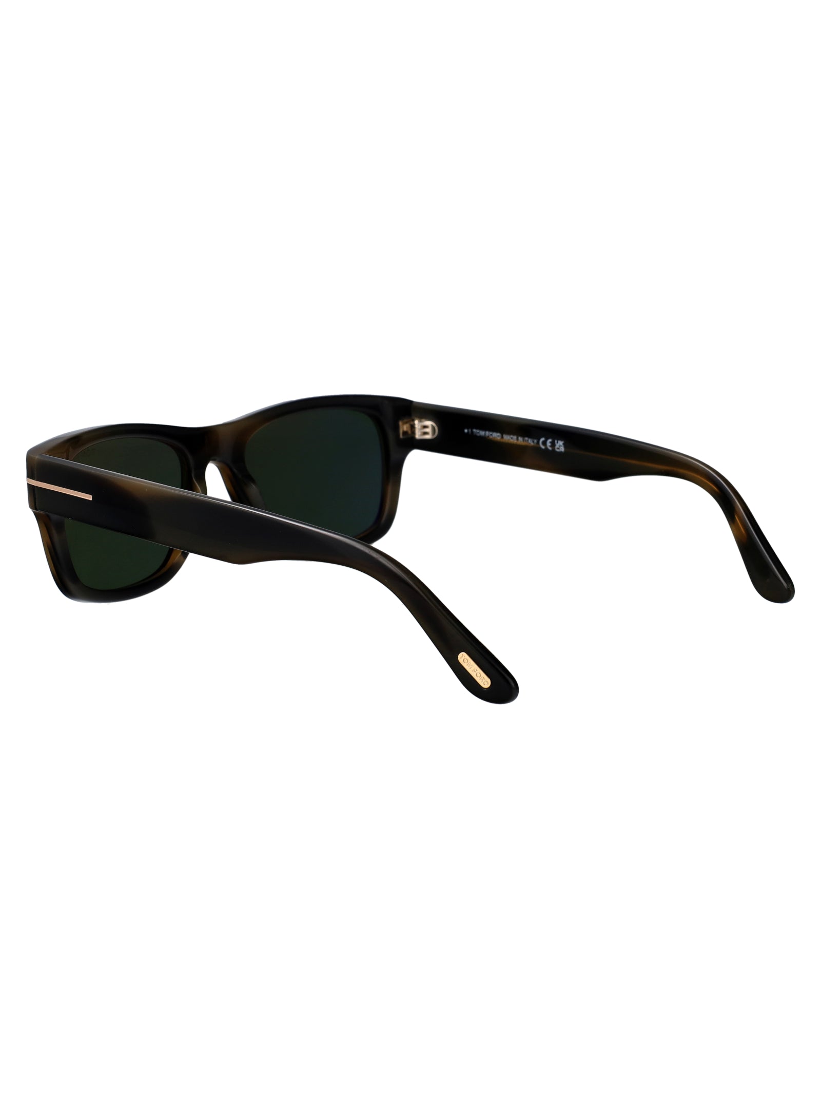 TOM FORD Acetate Sunglasses for Men - Fashion Forward Accessory - Banlieue91 -
