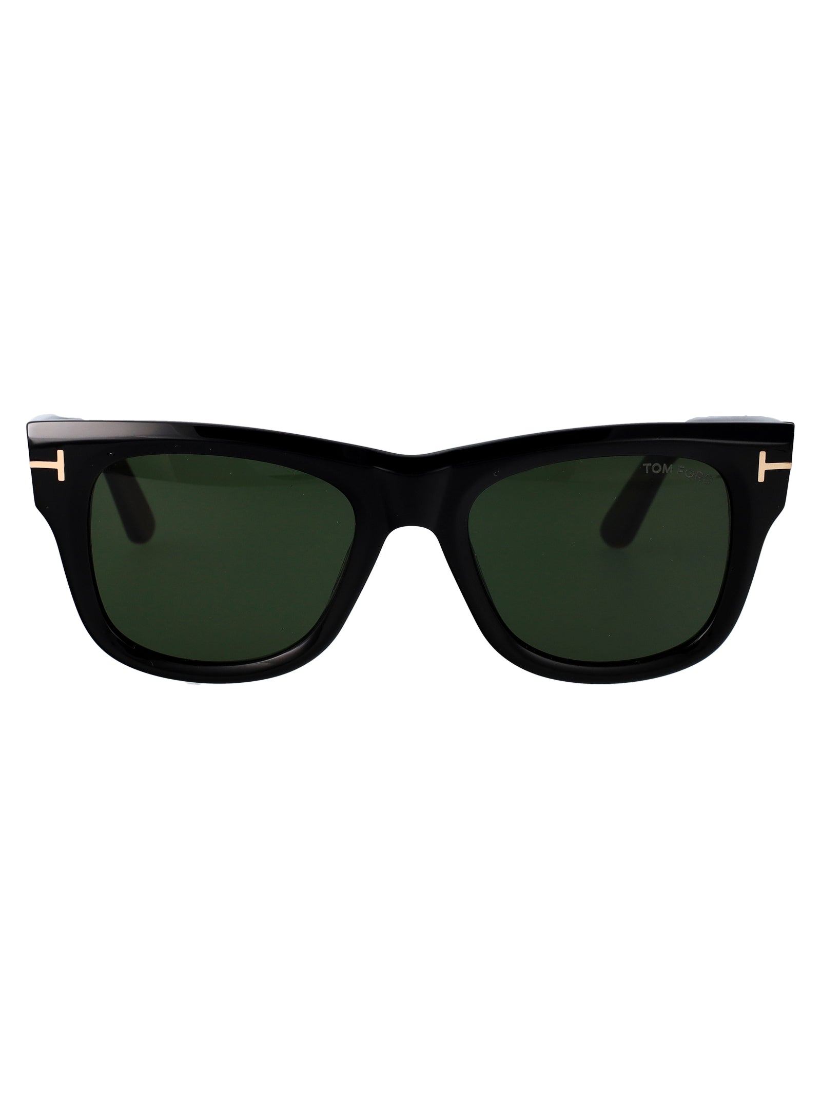 TOM FORD Sleek Acetate Sunglasses for Men - FW25 - Banlieue91 -