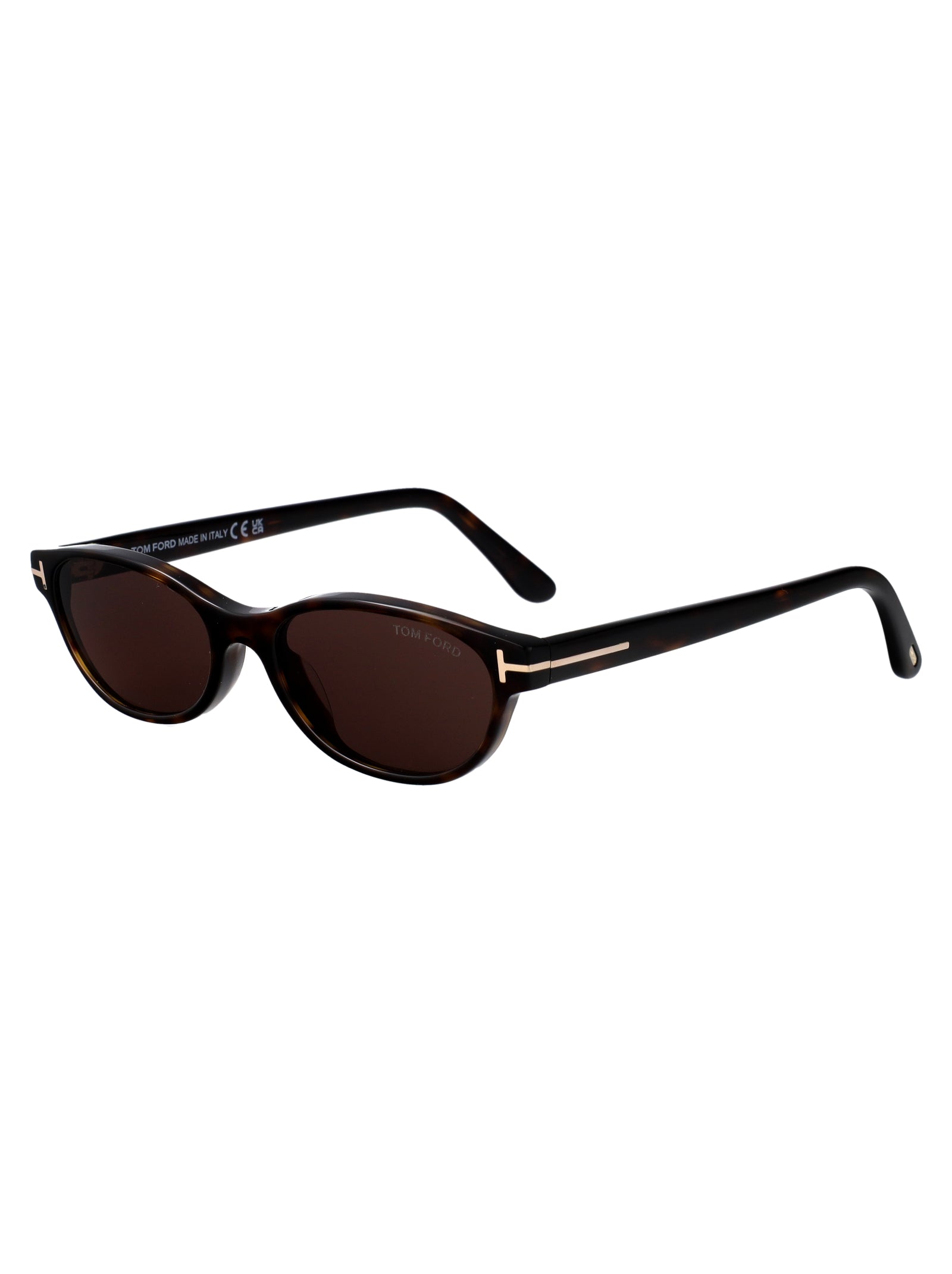 TOM FORD Chic Acetate Sunglasses for Women - Mini Style - Banlieue91 -