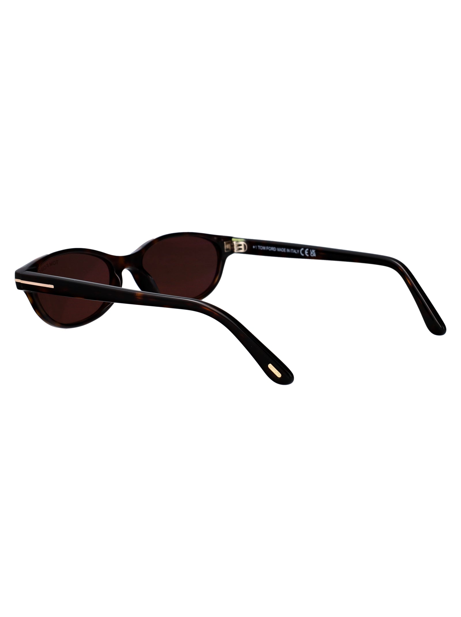 TOM FORD Chic Acetate Sunglasses for Women - Mini Style - Banlieue91 -