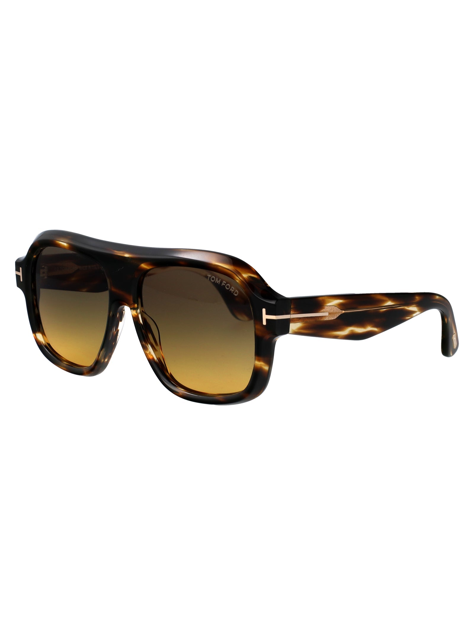 TOM FORD Acetate Sunglasses for Women - RHONDA-02 - Banlieue91 -