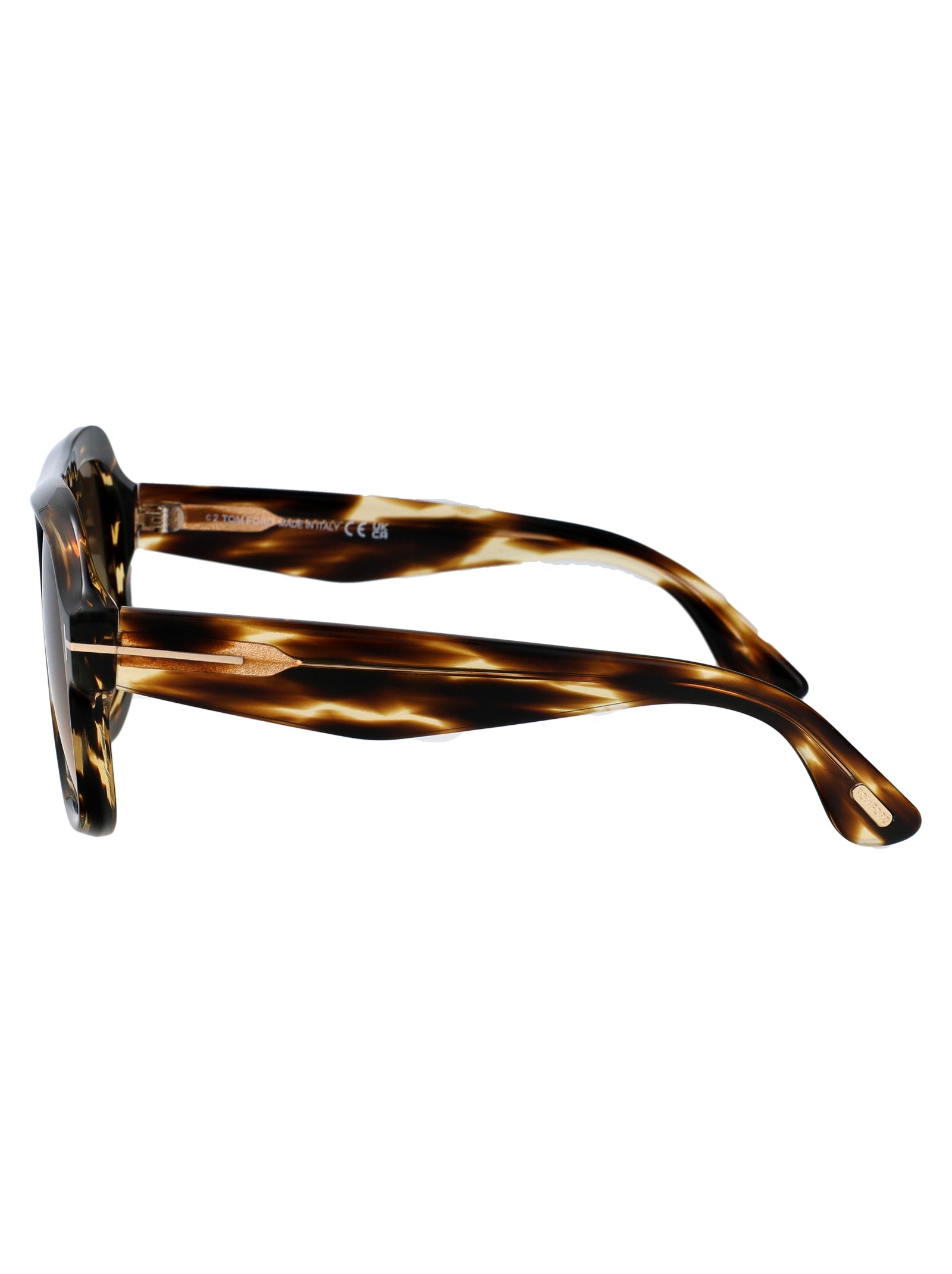 TOM FORD Acetate Sunglasses for Women - RHONDA-02 - Banlieue91 -