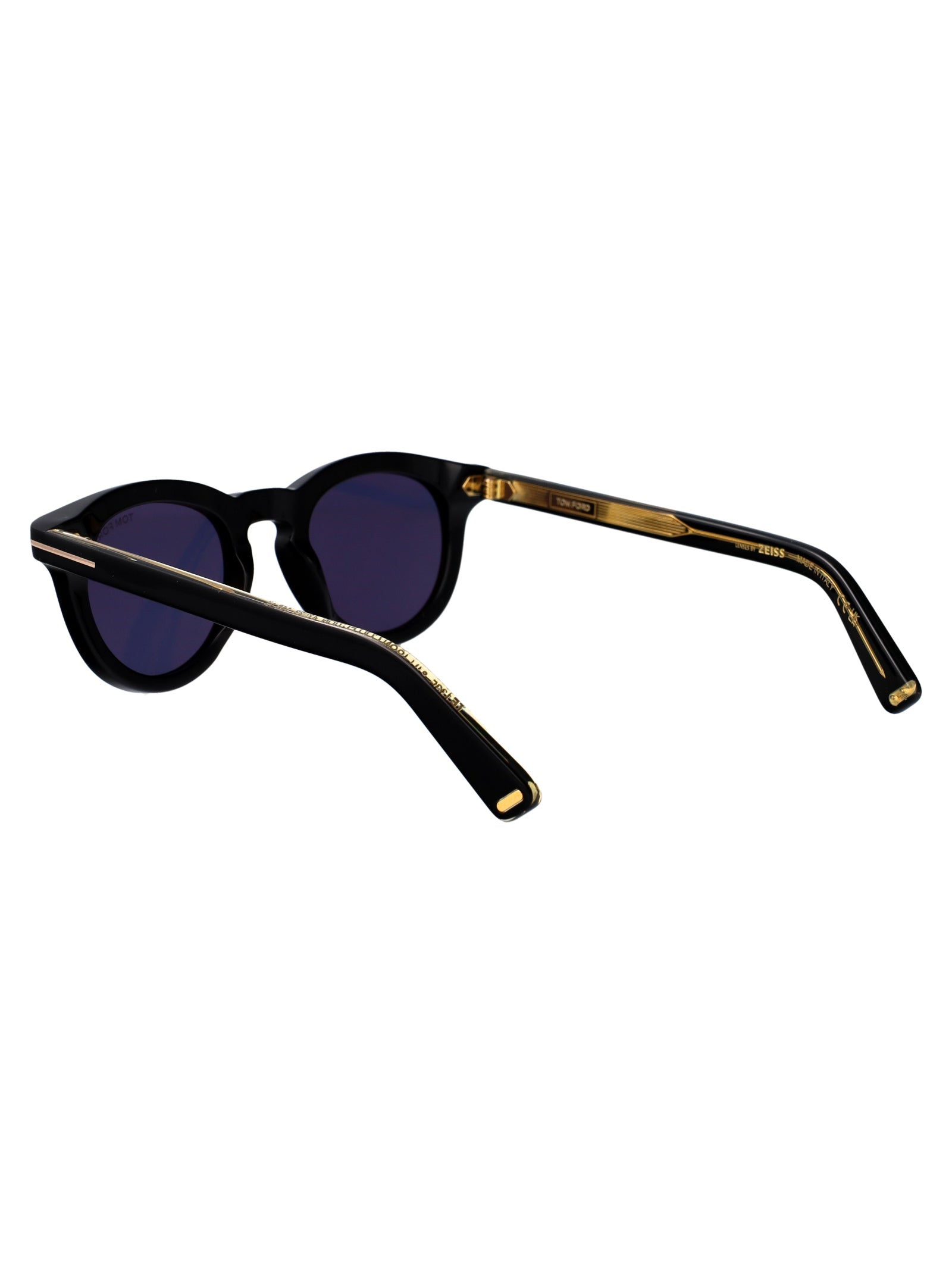 TOM FORD Acetate Sunglasses FT1325 for Men - FW25 Collection - Banlieue91 -