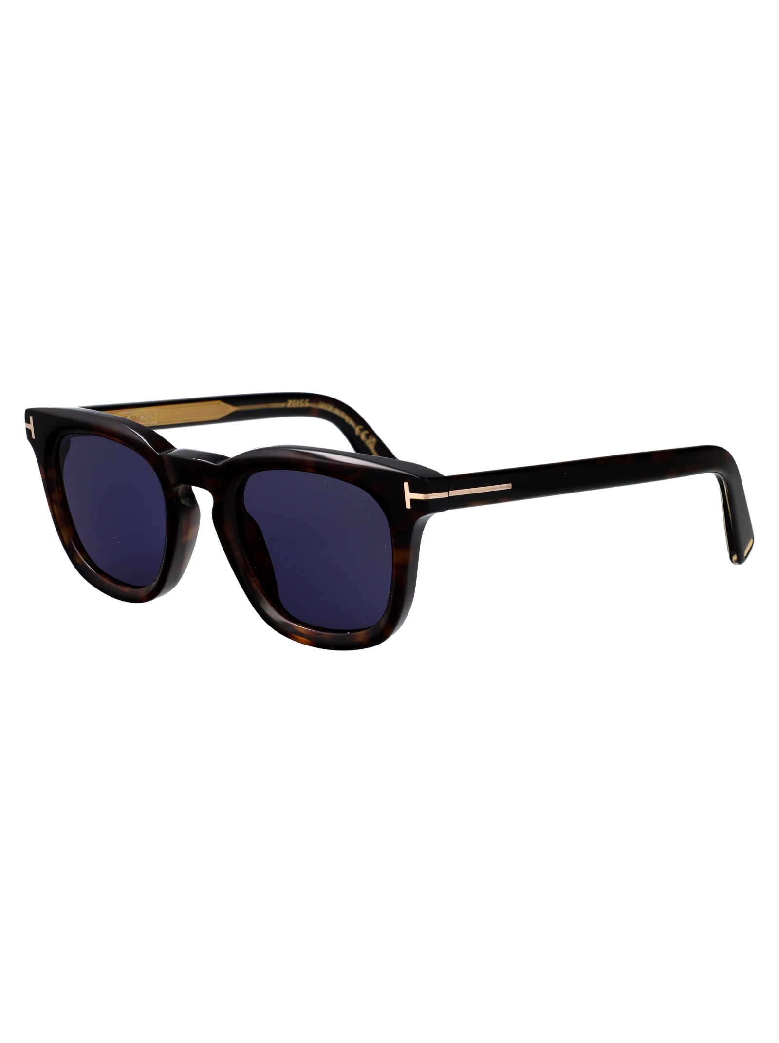 TOM FORD Stylish Acetate Sunglasses for Men - FT1326 - Banlieue91 -