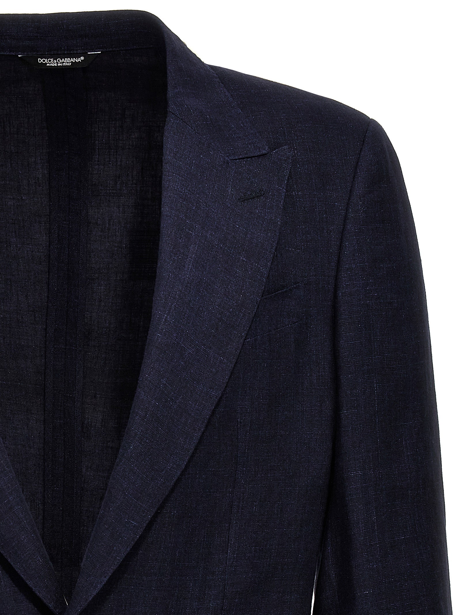 Dolce & Gabbana 'Sicilia' Blazer - Banlieue91 -