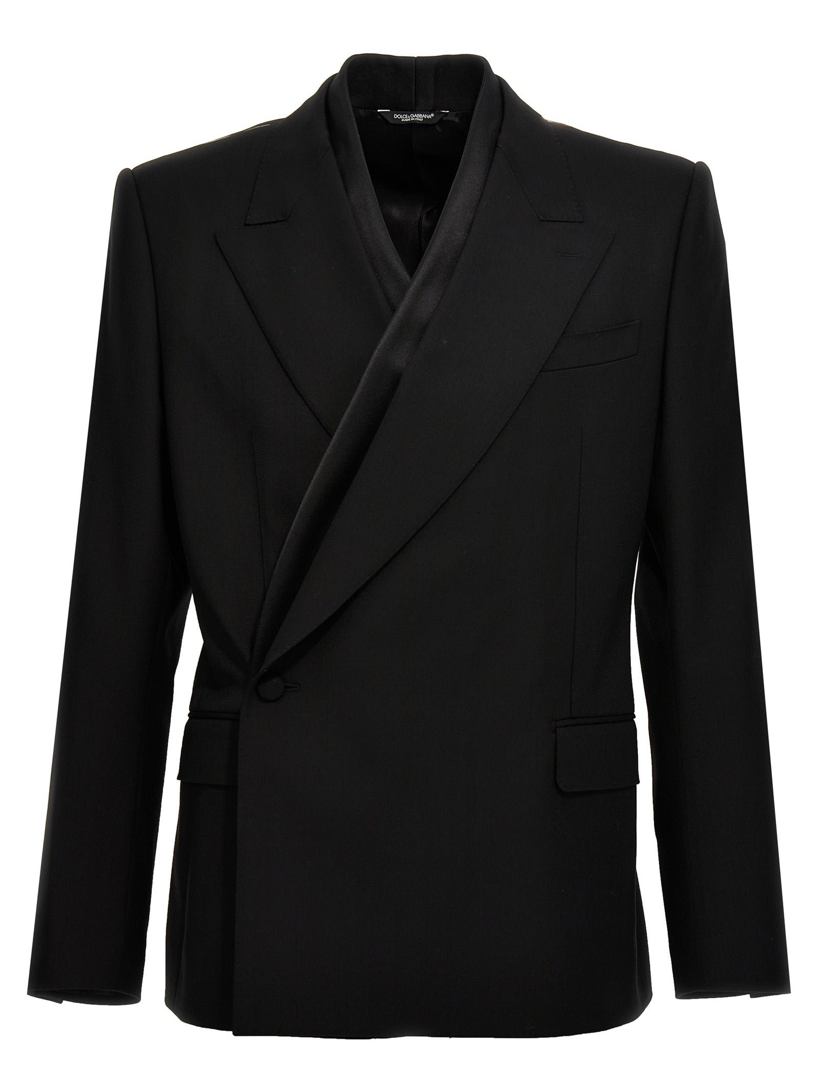 Dolce & Gabbana 'Sicilia' Blazer - Banlieue91 -