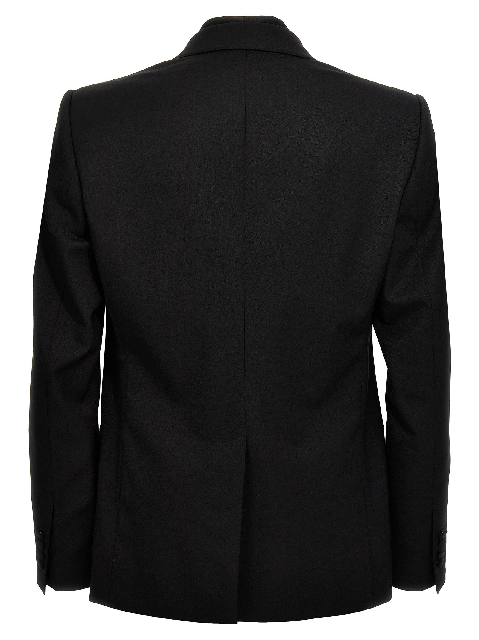 Dolce & Gabbana 'Sicilia' Blazer - Banlieue91 -