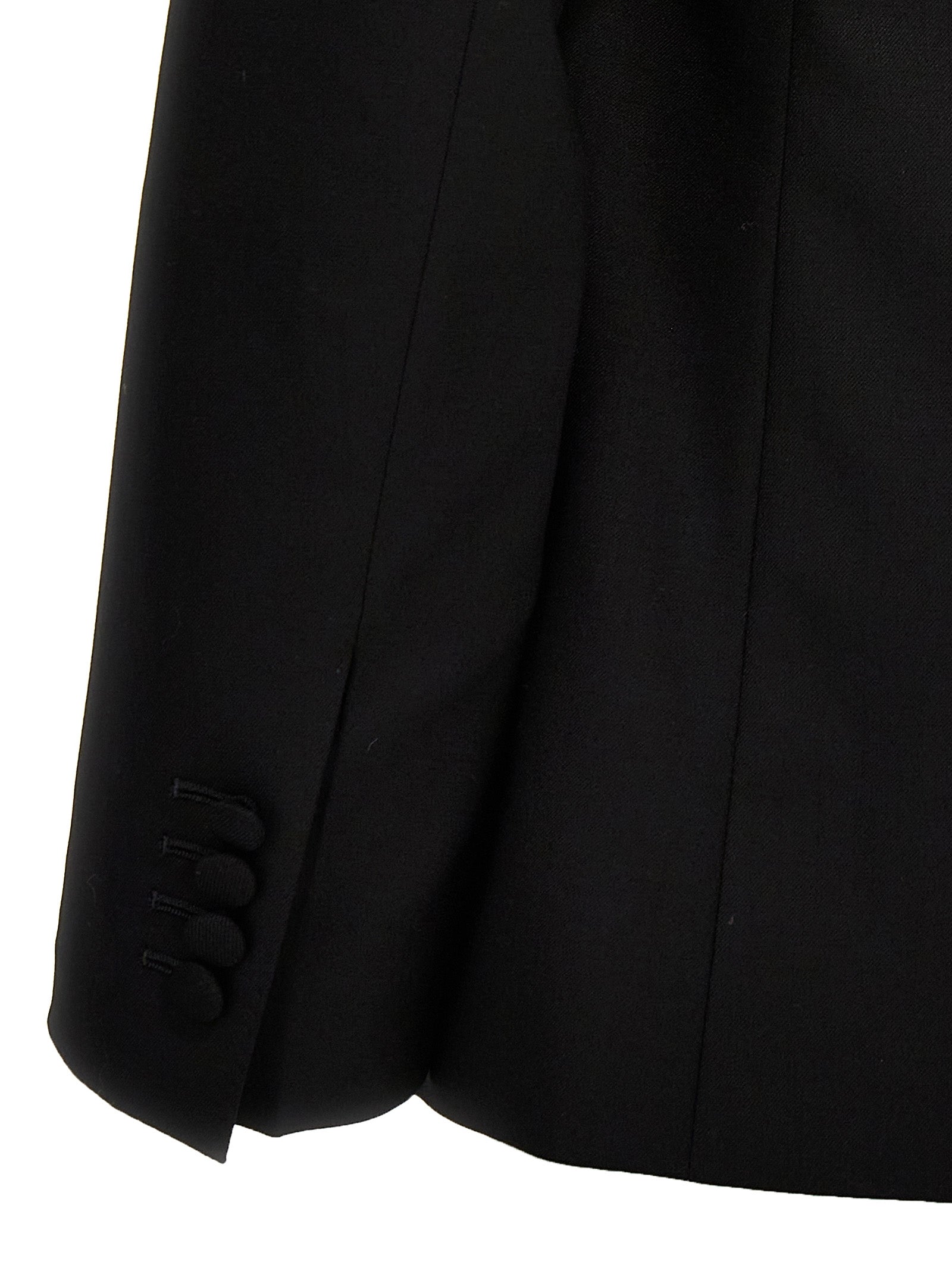 Dolce & Gabbana 'Sicilia' Blazer - Banlieue91 -