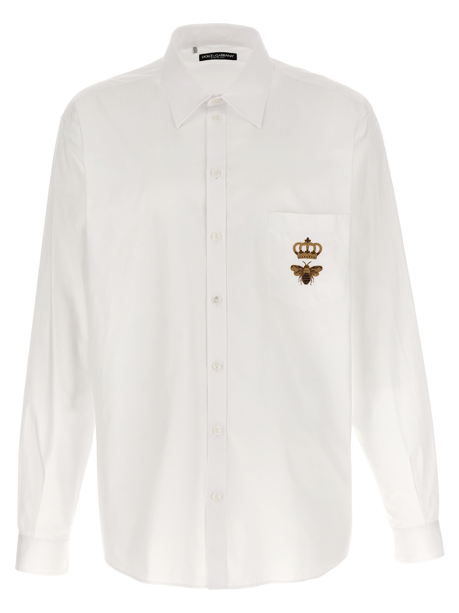 Dolce & Gabbana 'Martini' Shirt - Banlieue91 -