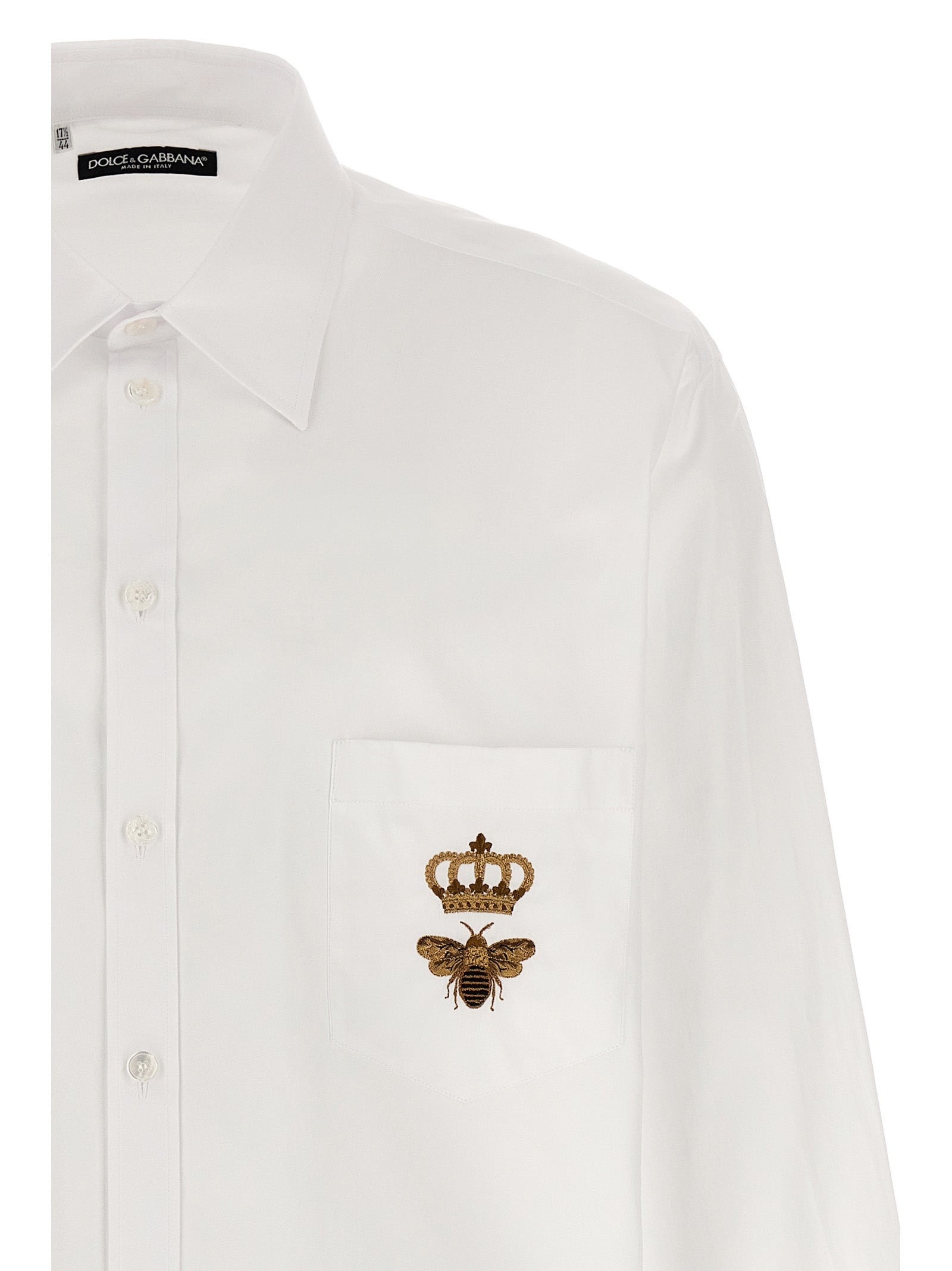 Dolce & Gabbana 'Martini' Shirt - Banlieue91 -