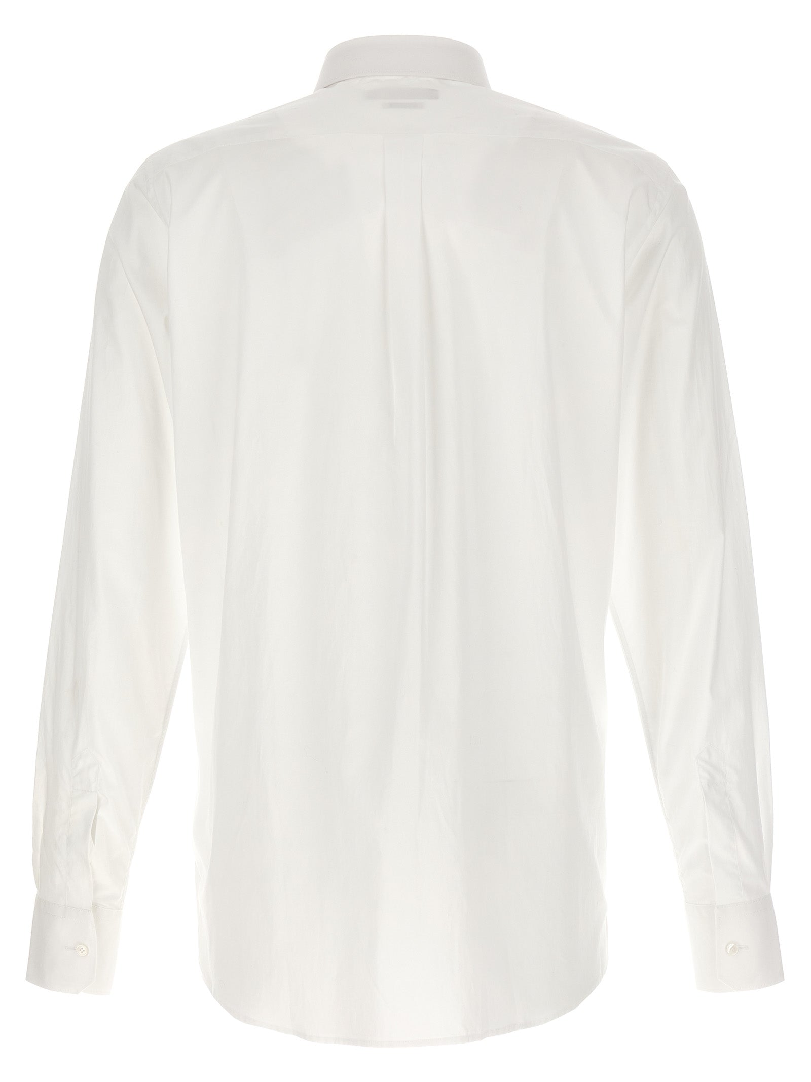 Dolce & Gabbana Poplin Shirt - Banlieue91 -